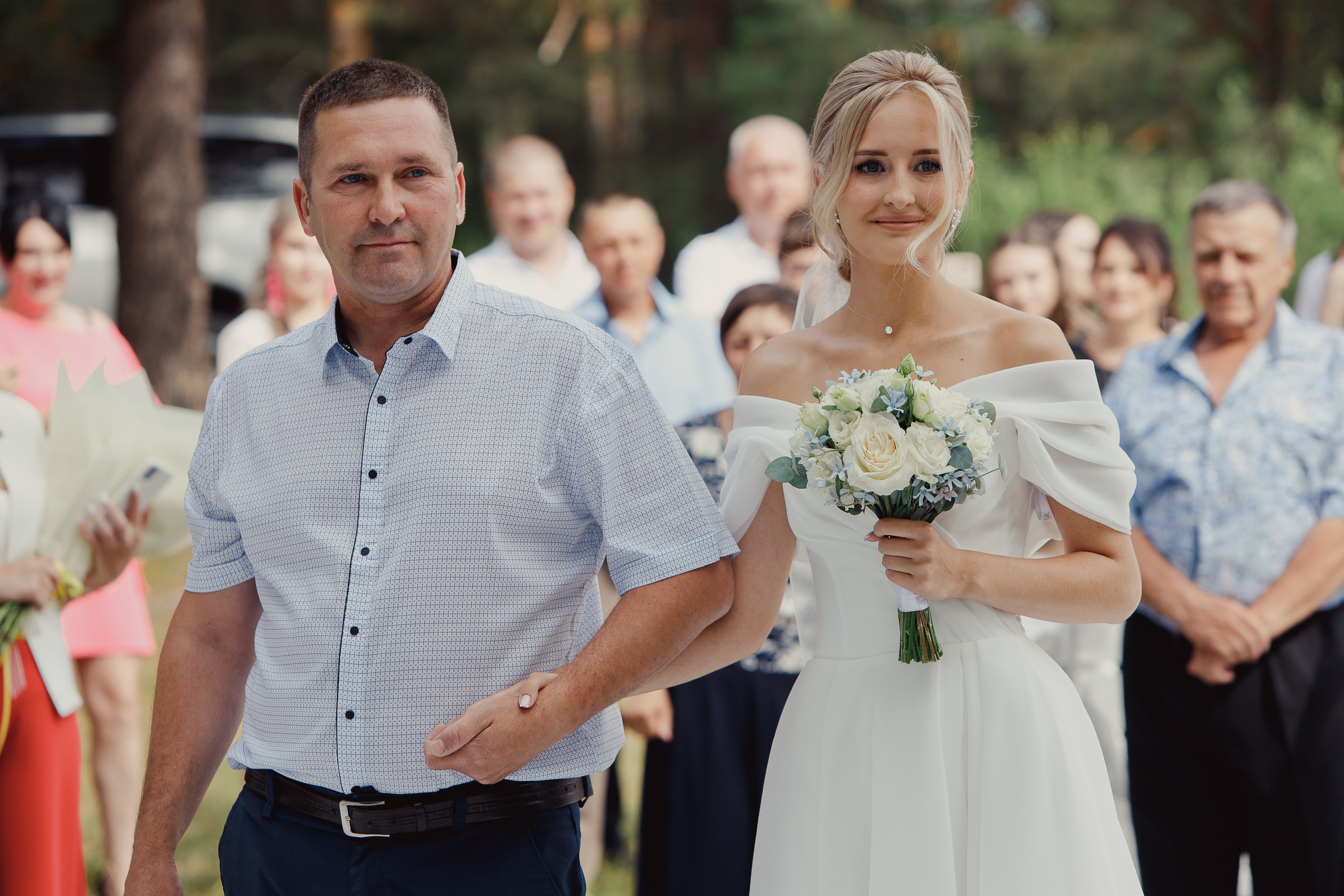 Иван и Анастасия. Фотограф Айрат Шакиров