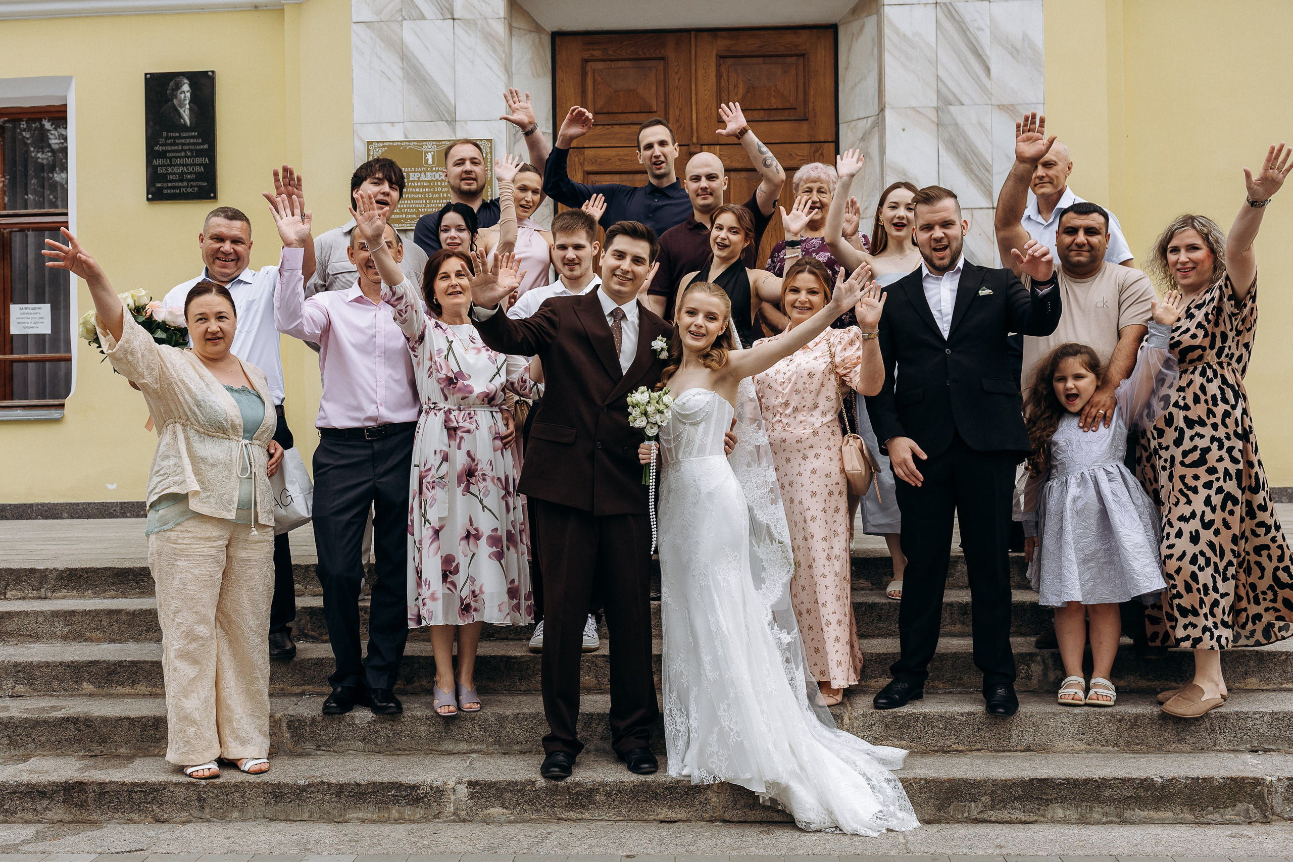M&I. Фотограф Ярославль|Кострома|Нерехта Гундерина Светлана