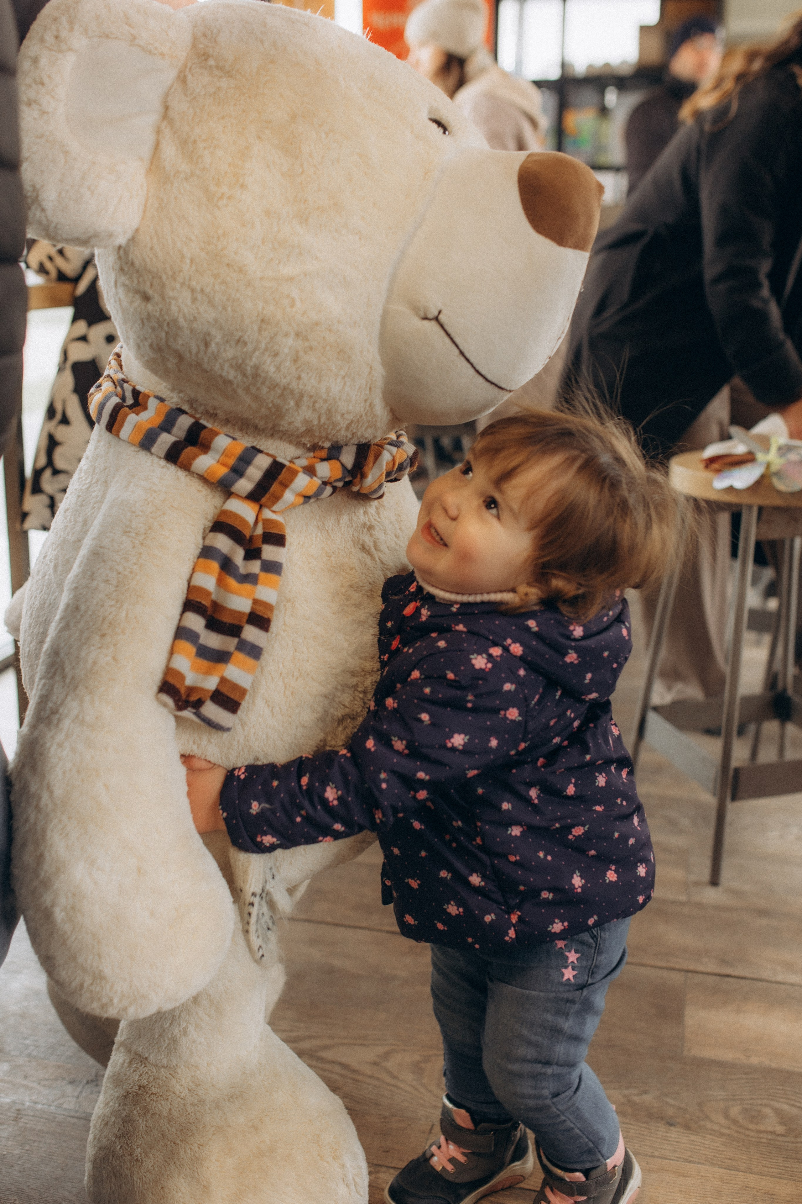 Осенняя прогулка. Семейный фотограф lifestyle в Новосибирске Елена Шпилевая