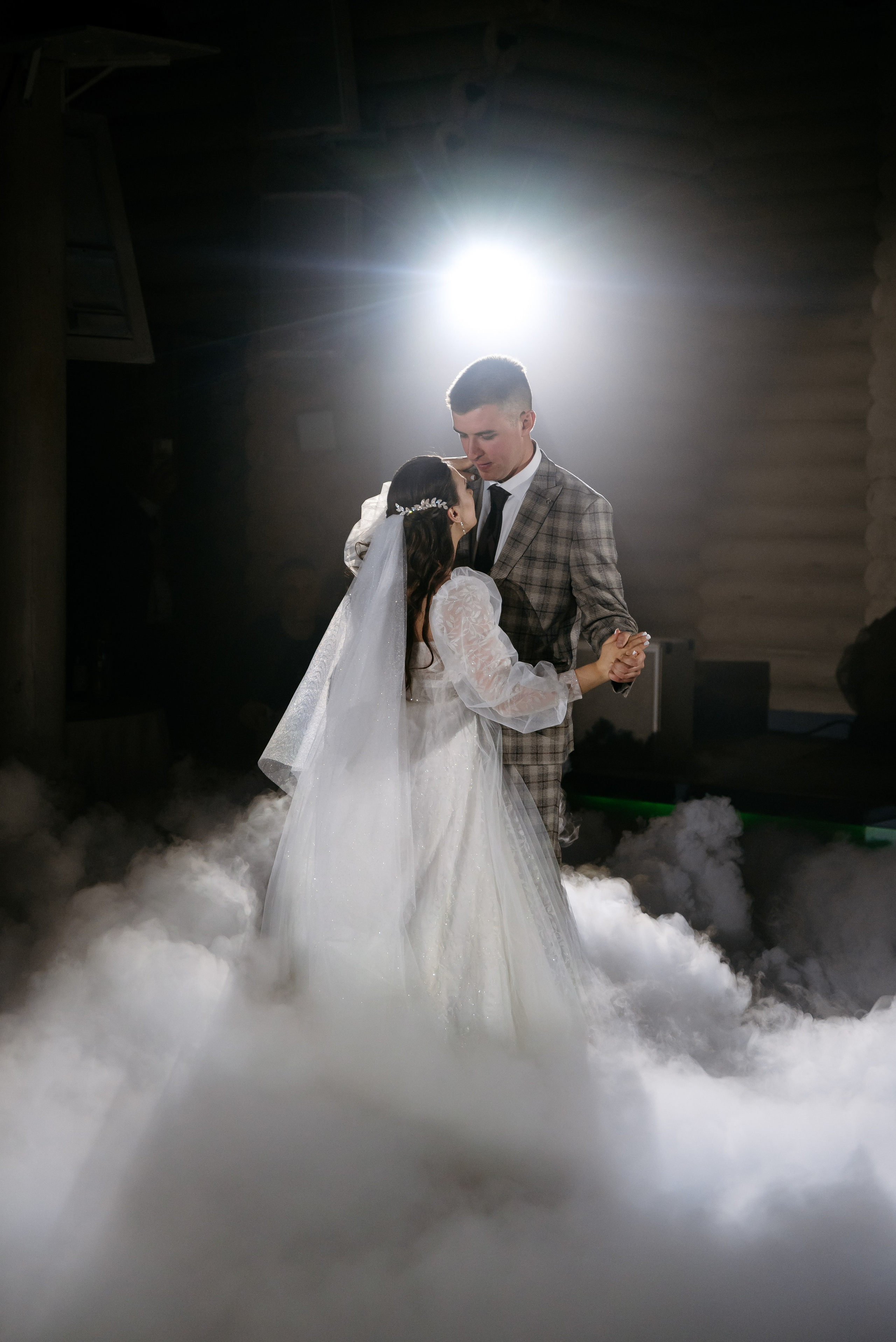 Денис и Алена. Фотограф Анастасия Вега Ростов-на-Дону