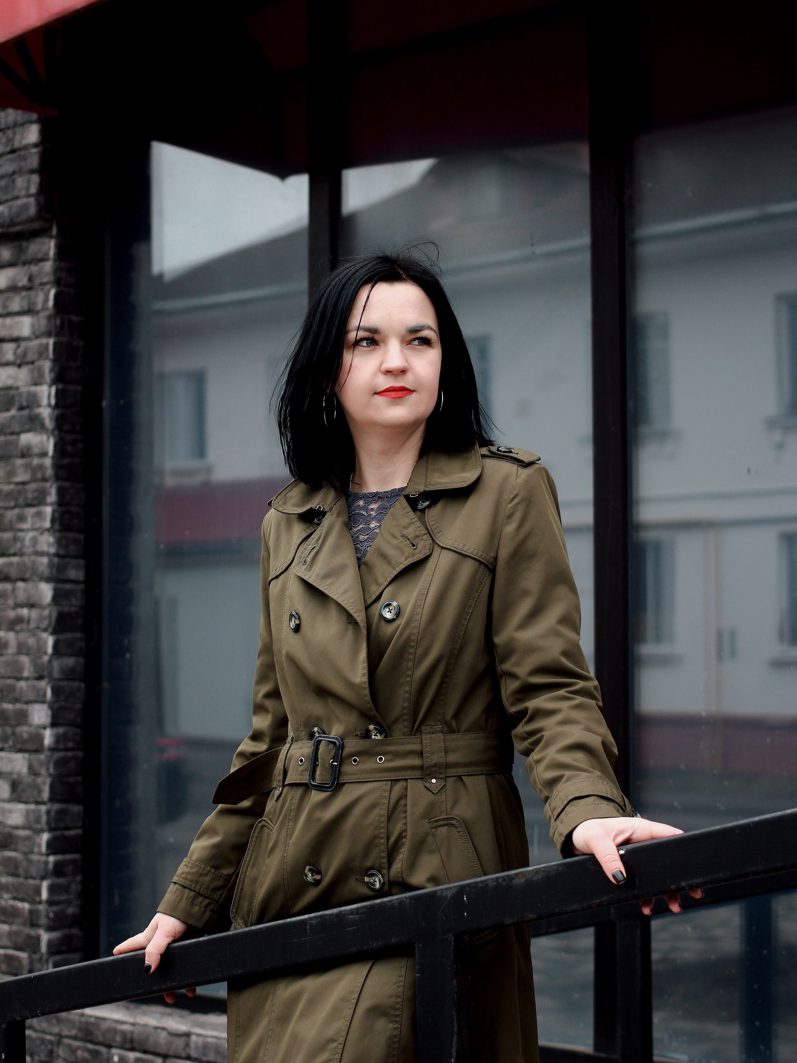 Grange. Photography Eva