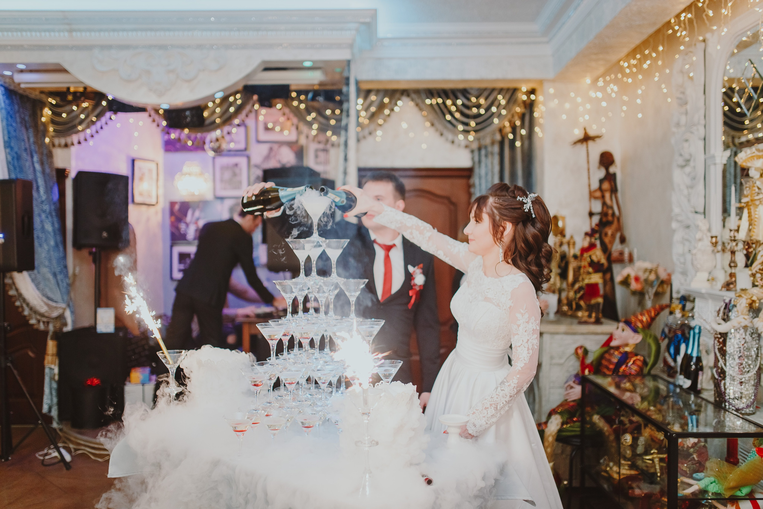 Кирилл и Юлия. Свадебный и семейный фотограф Екатерина Бубнова