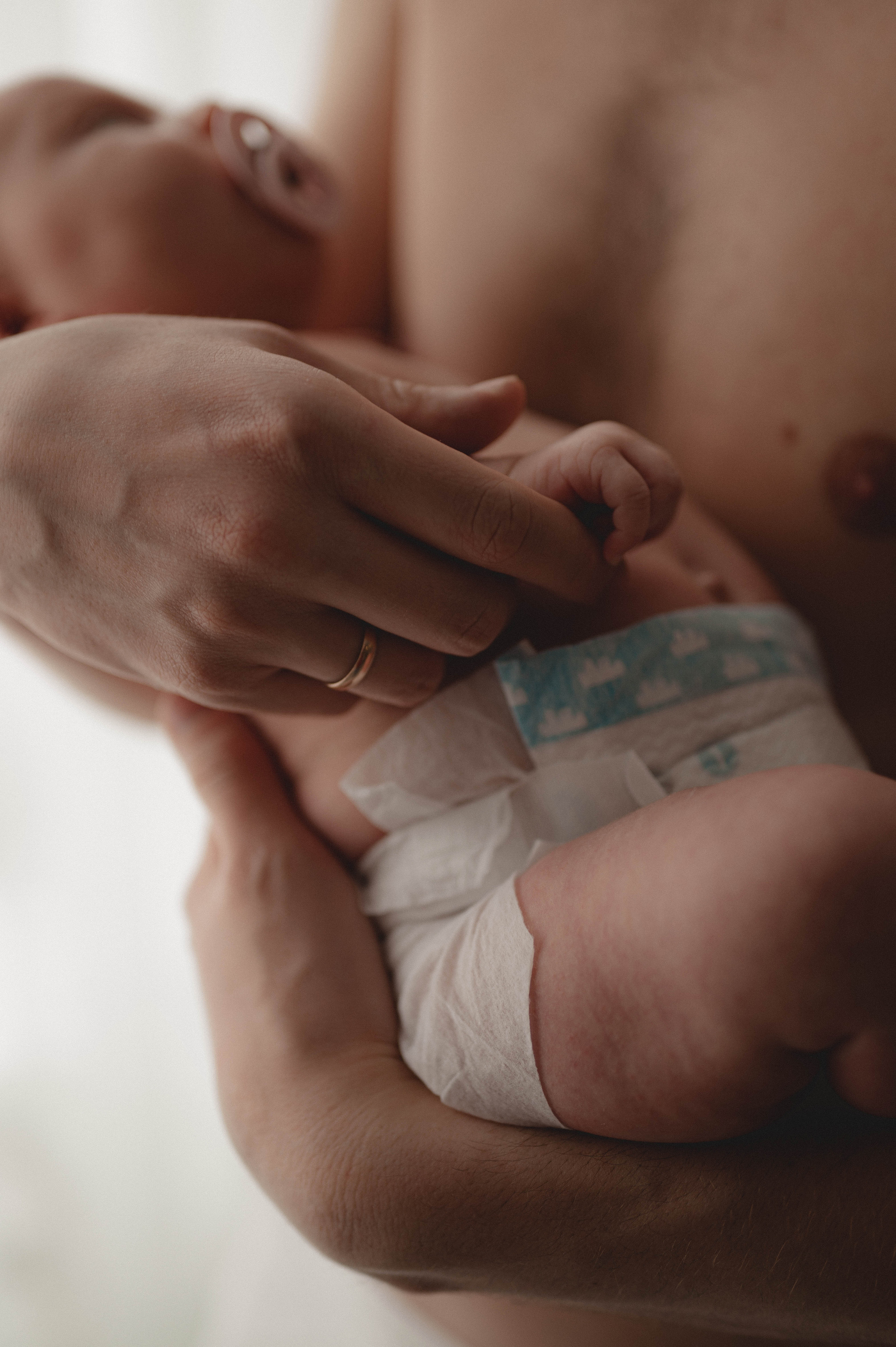 Семейная фотоистория. Фотограф в Коломне Алина Ильина