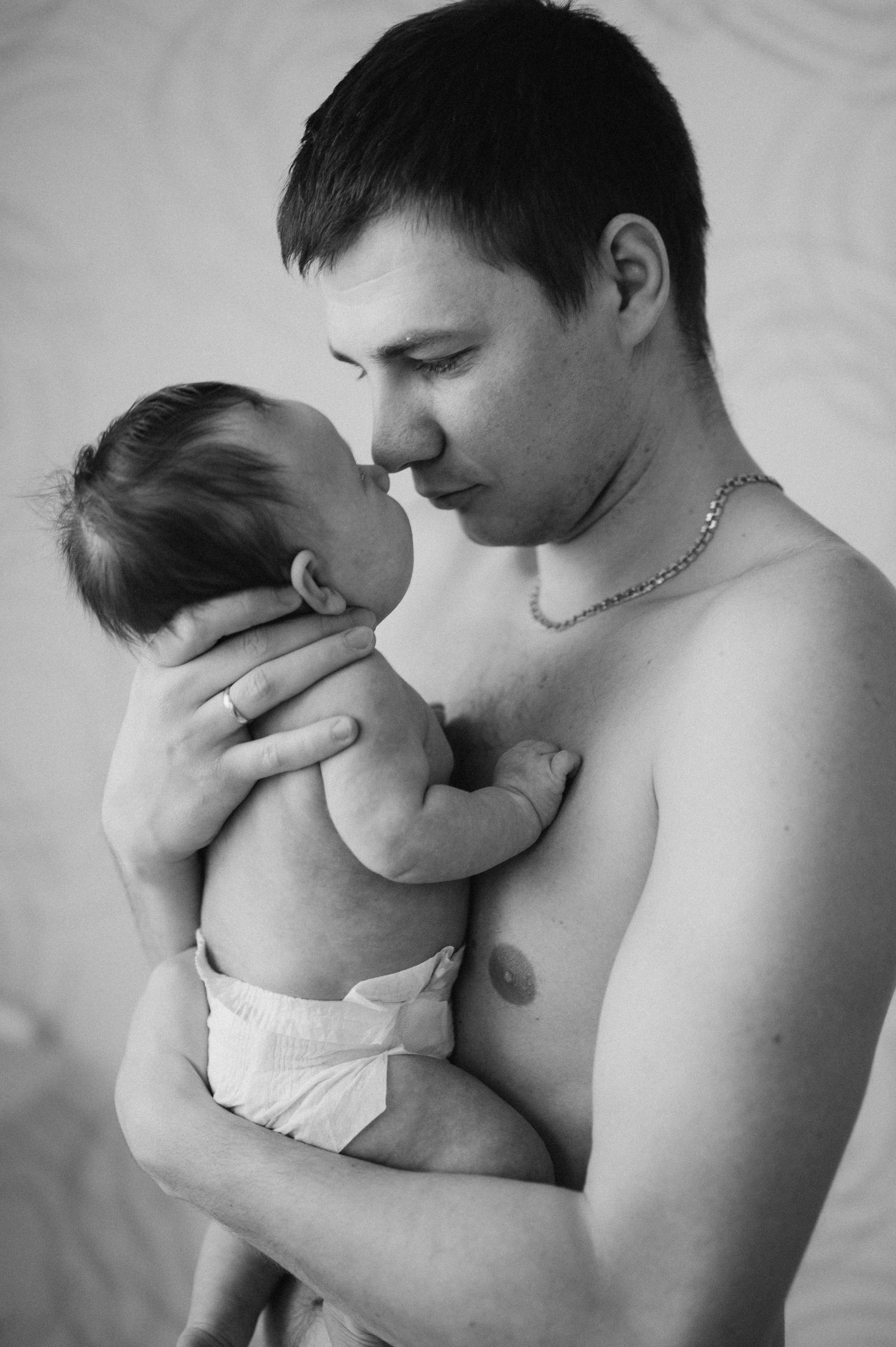 Семейная фотоистория. Фотограф в Коломне Алина Ильина