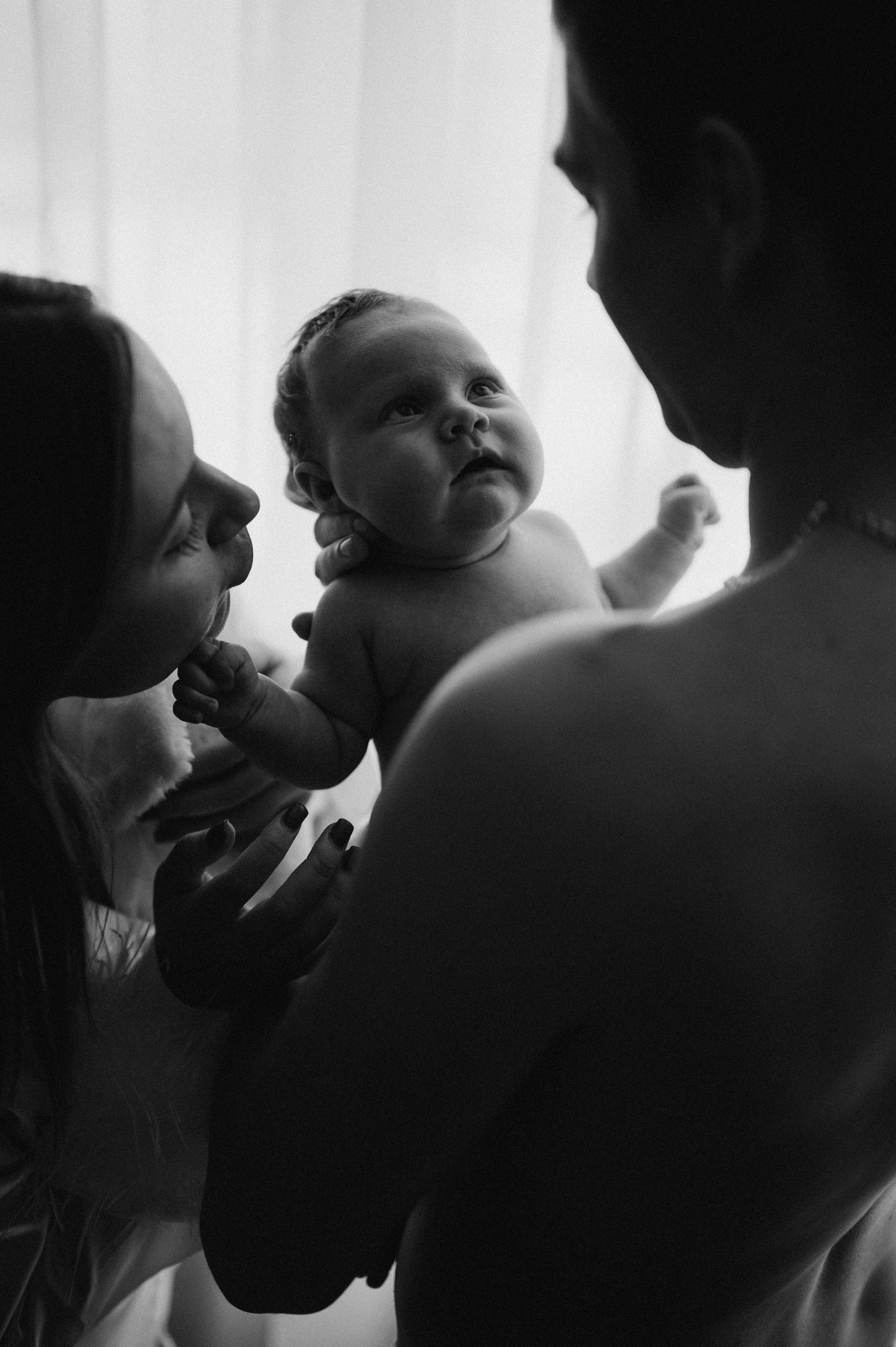 Семейная фотоистория. Фотограф в Коломне Алина Ильина