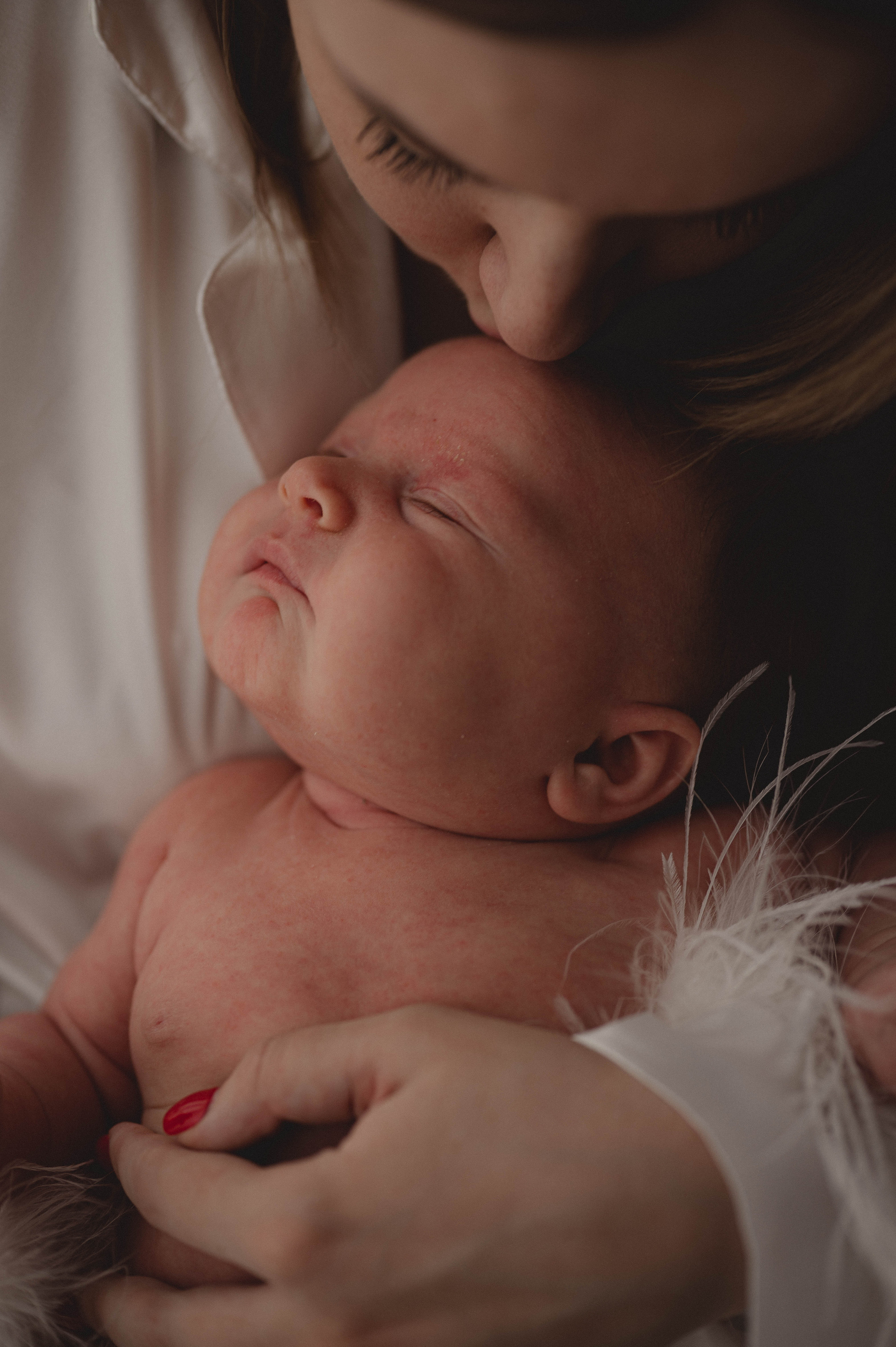 Семейная фотоистория. Фотограф в Коломне Алина Ильина