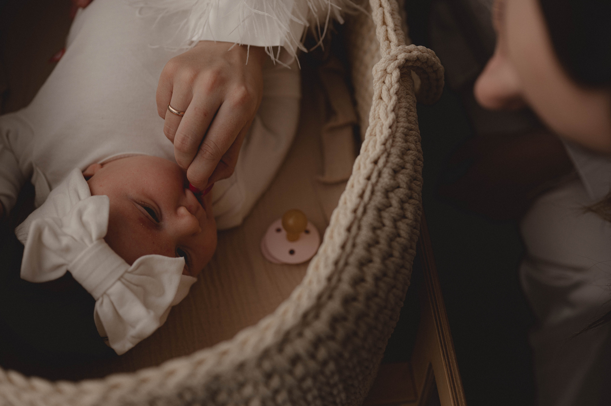 Семейная фотоистория. Фотограф в Коломне Алина Ильина