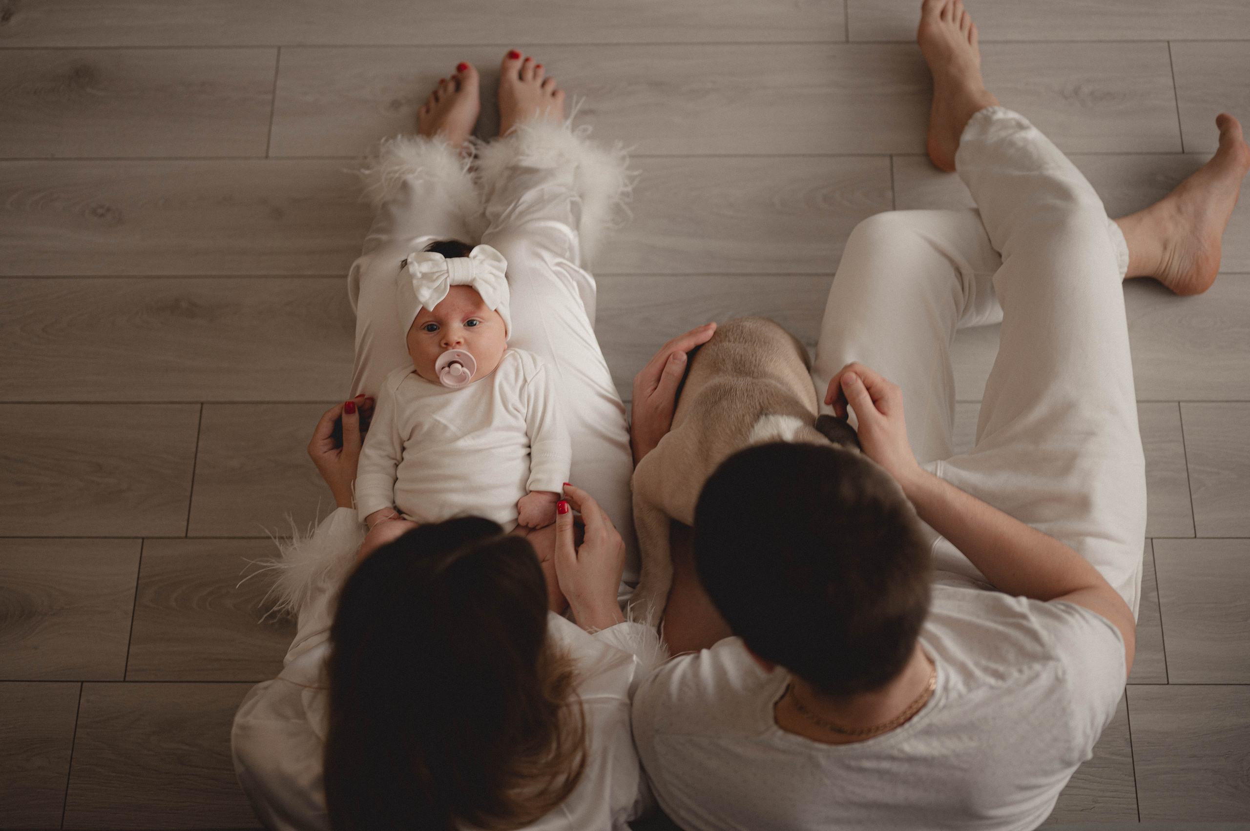 Семейная фотоистория. Фотограф в Коломне Алина Ильина