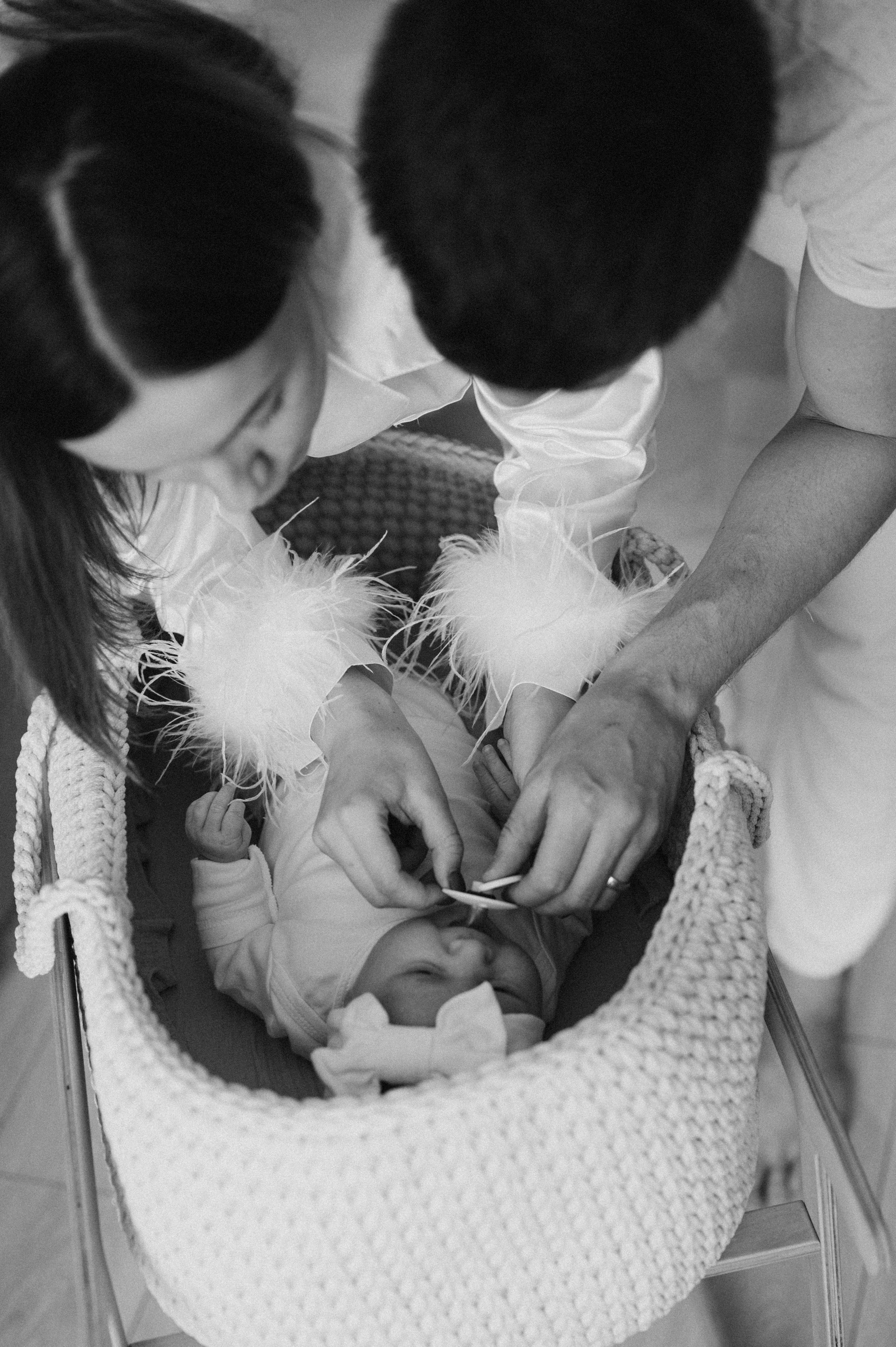 Семейная фотоистория. Фотограф в Коломне Алина Ильина