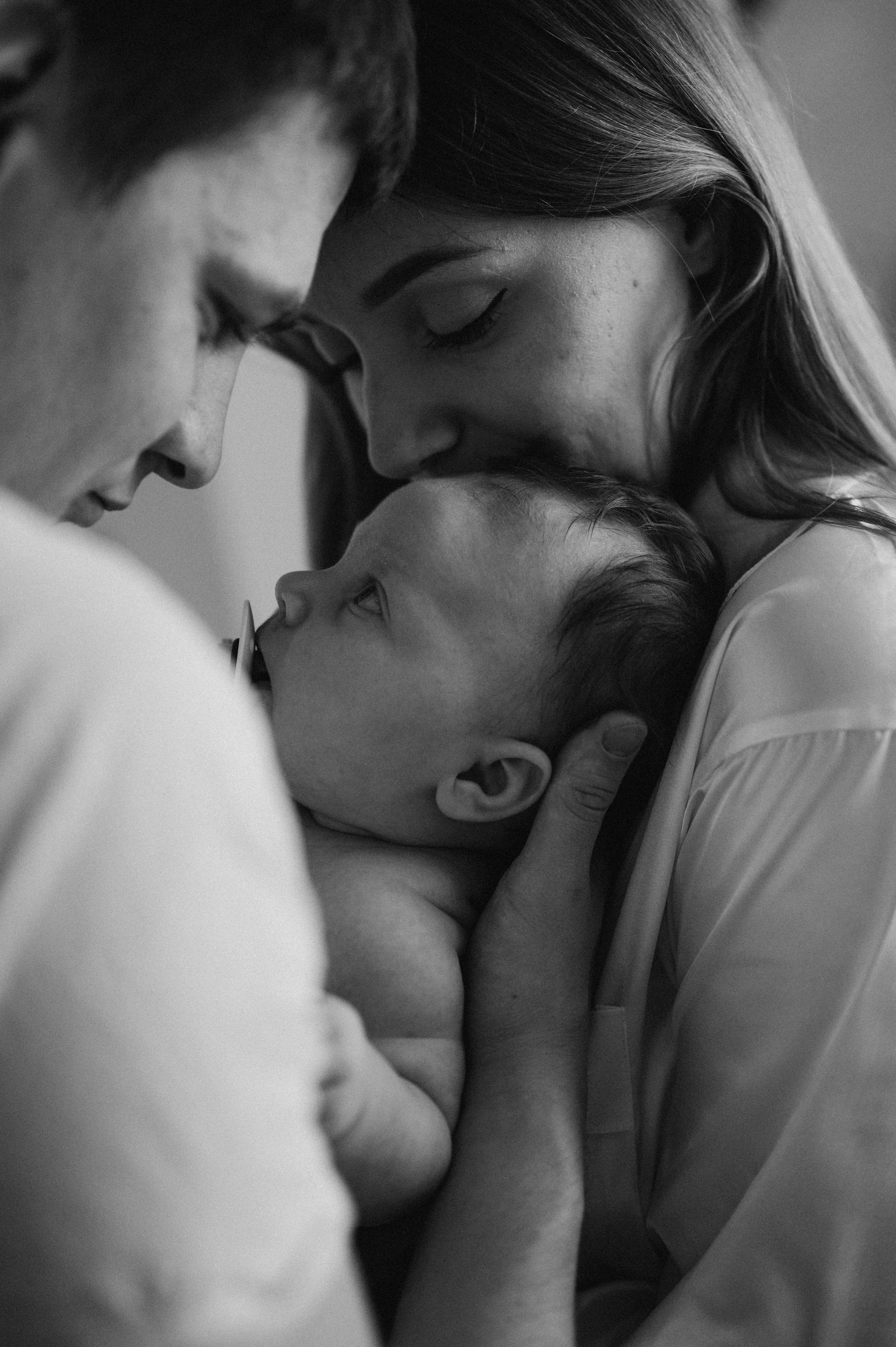 Семейная фотоистория. Фотограф в Коломне Алина Ильина