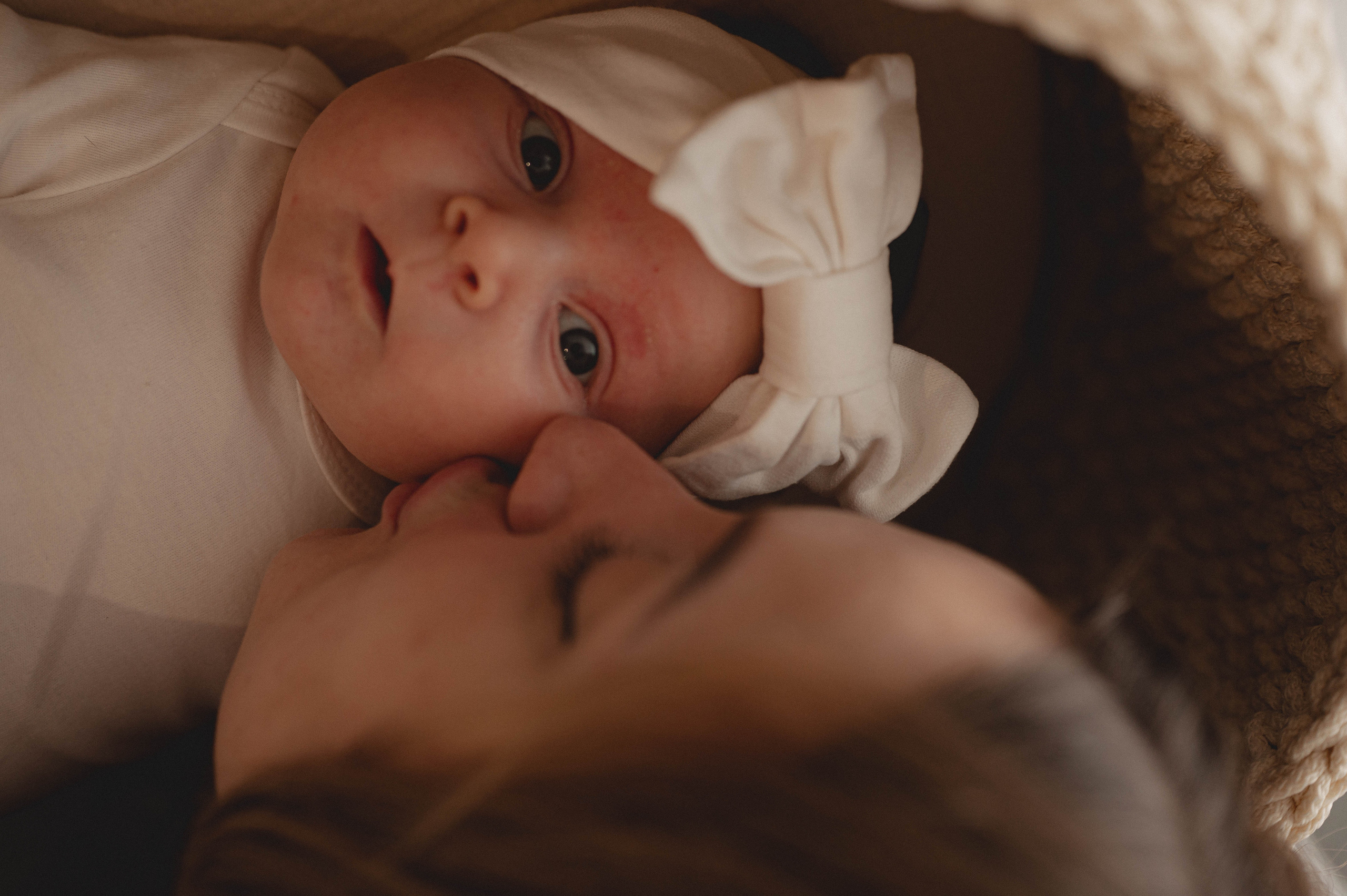 Семейная фотоистория. Фотограф в Коломне Алина Ильина