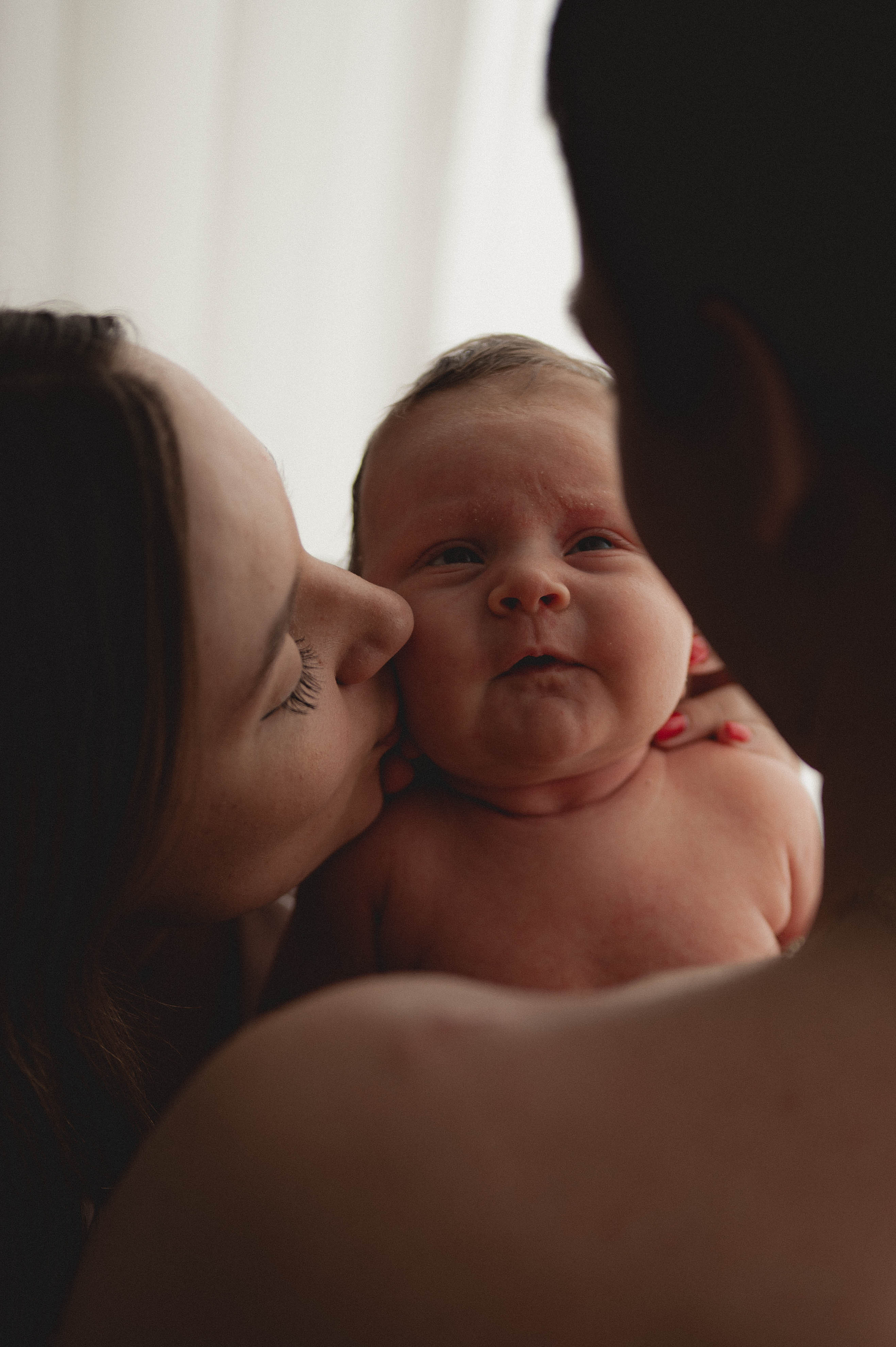 Семейная фотоистория. Фотограф в Коломне Алина Ильина