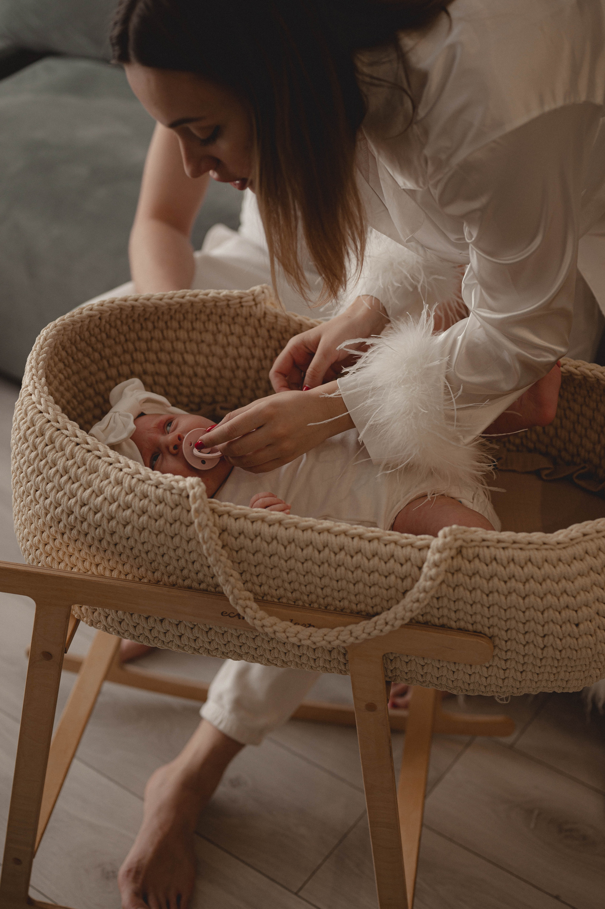 Семейная фотоистория. Фотограф в Коломне Алина Ильина