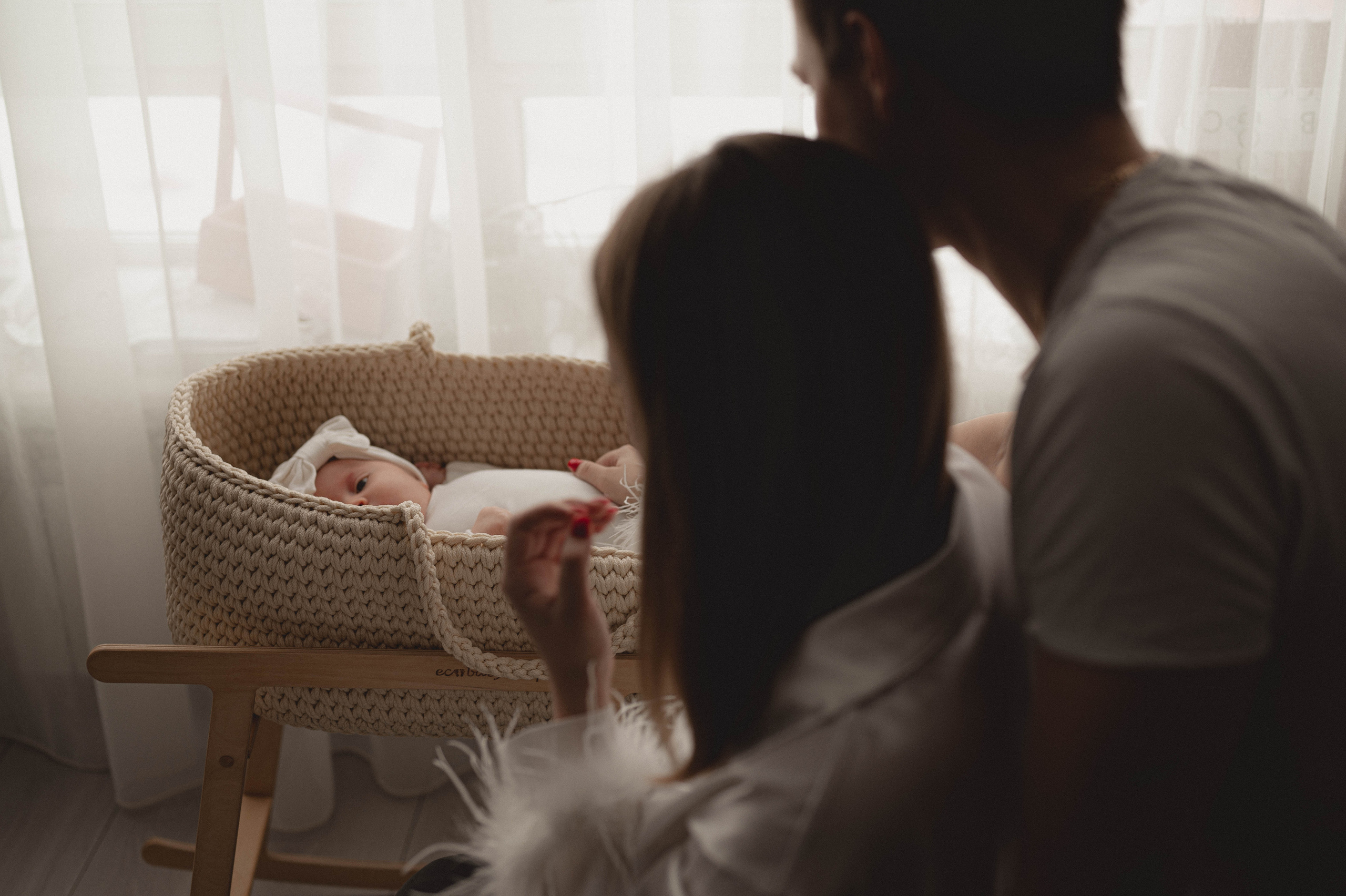 Семейная фотоистория. Фотограф в Коломне Алина Ильина