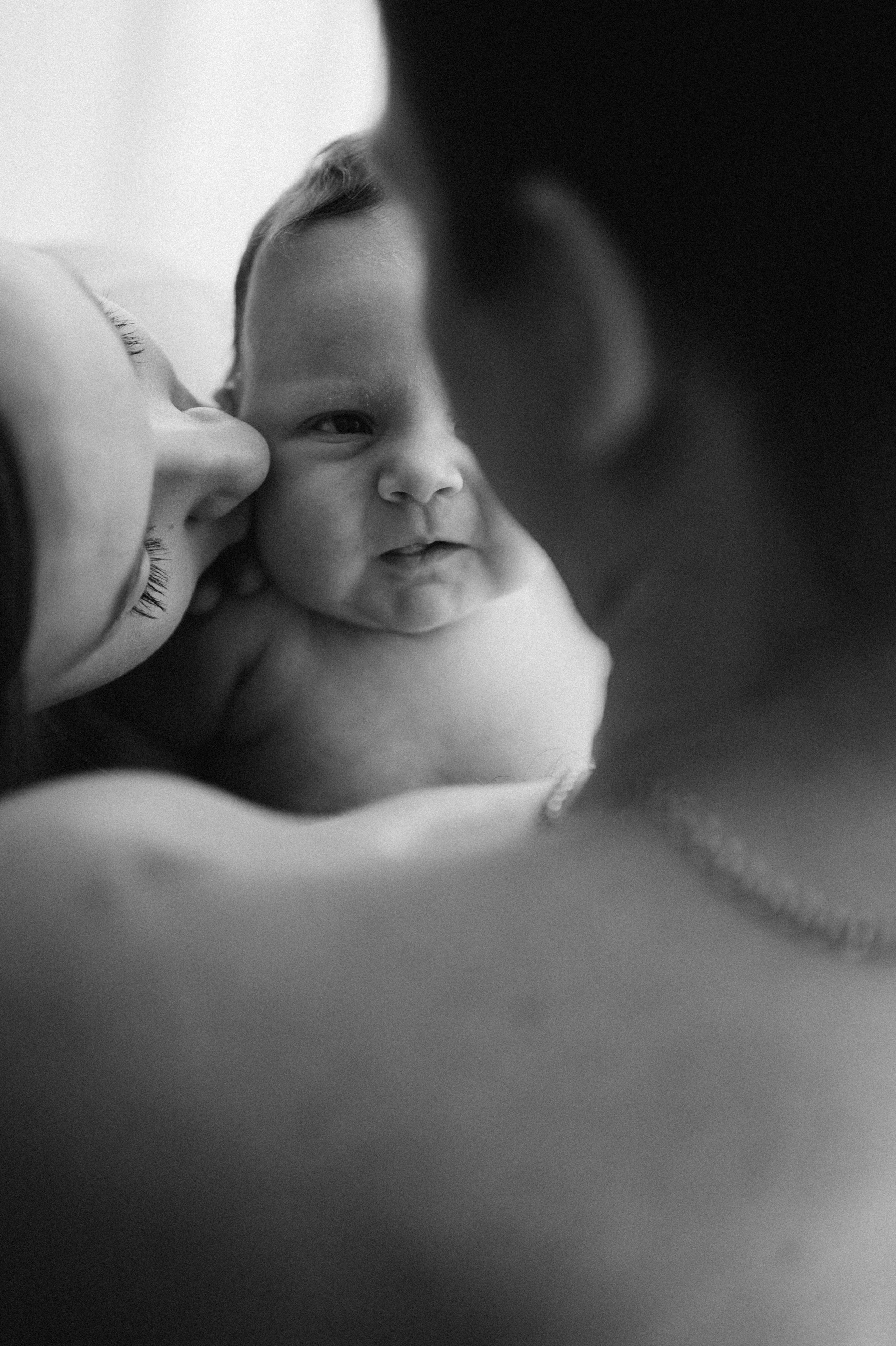 Семейная фотоистория. Фотограф в Коломне Алина Ильина