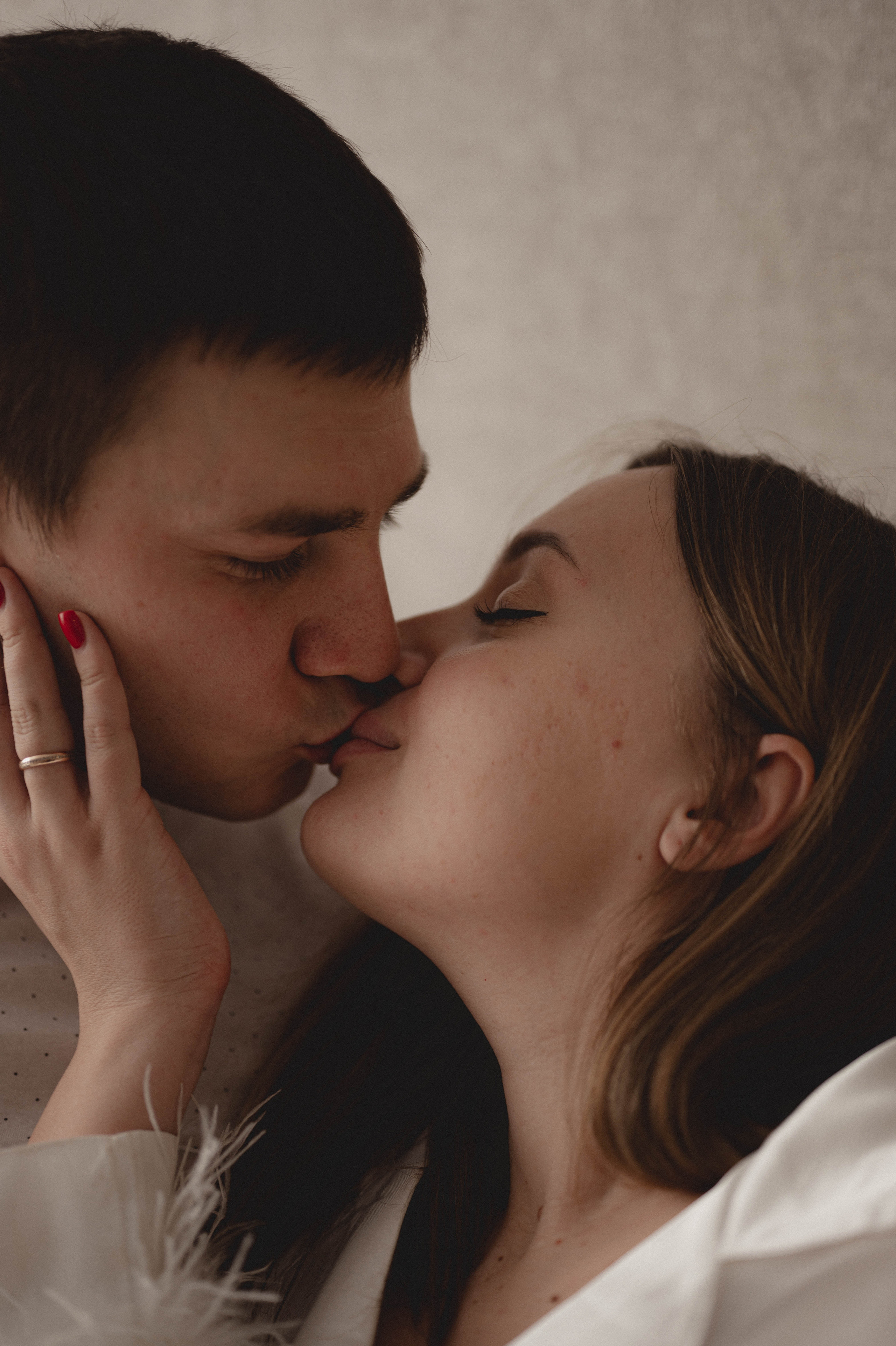 Семейная фотоистория. Фотограф в Коломне Алина Ильина