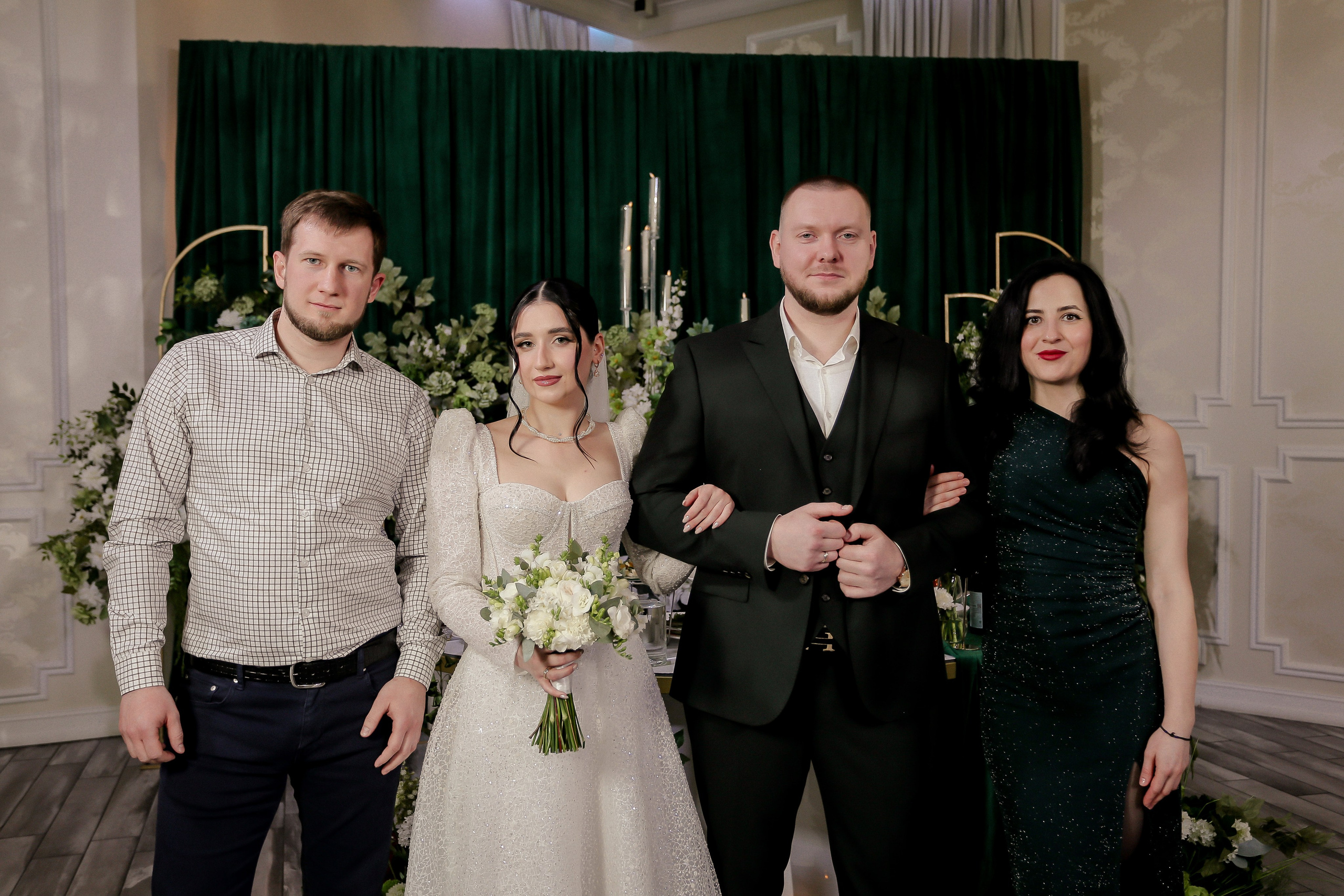 WEDDING DAY ПОЛНАЯ ВЕРСИЯ. Фото и Видео в Краснодаре Verveyko Studio
