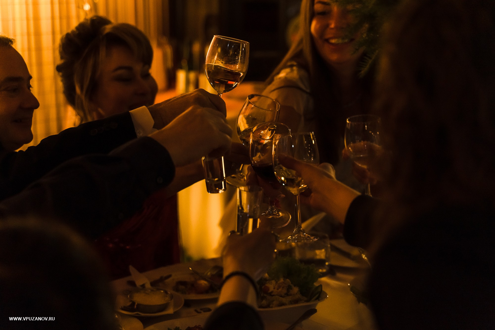 Фотосъемка дня рождения