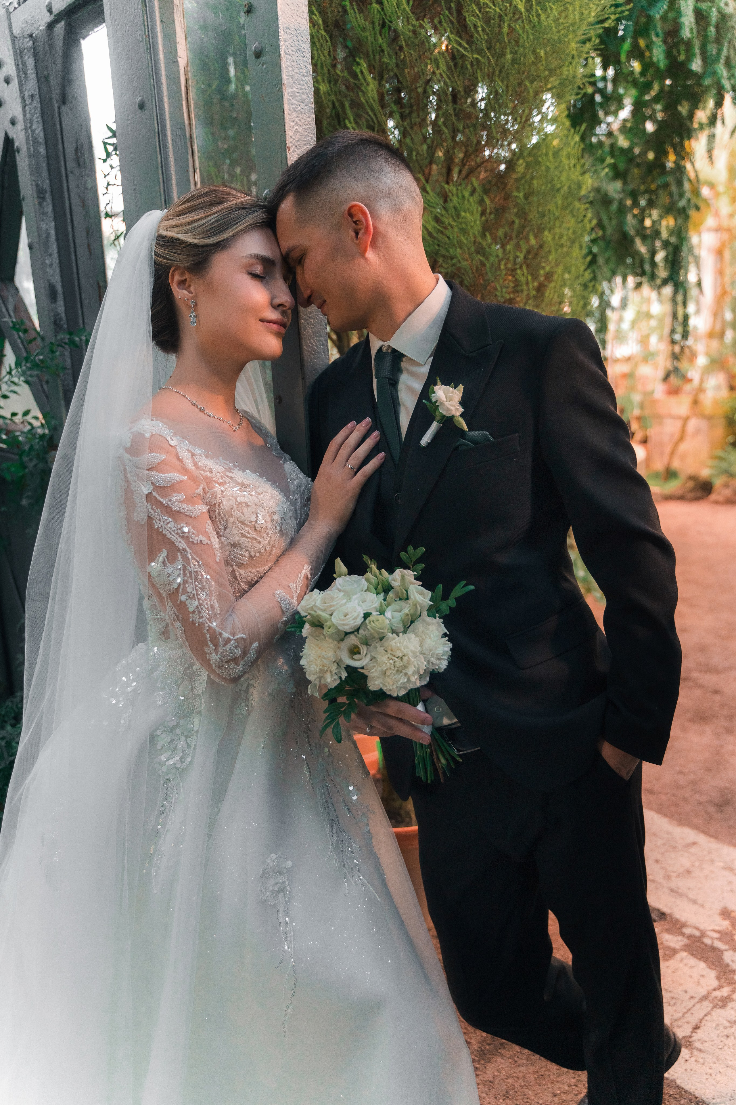 Евгений + Елена