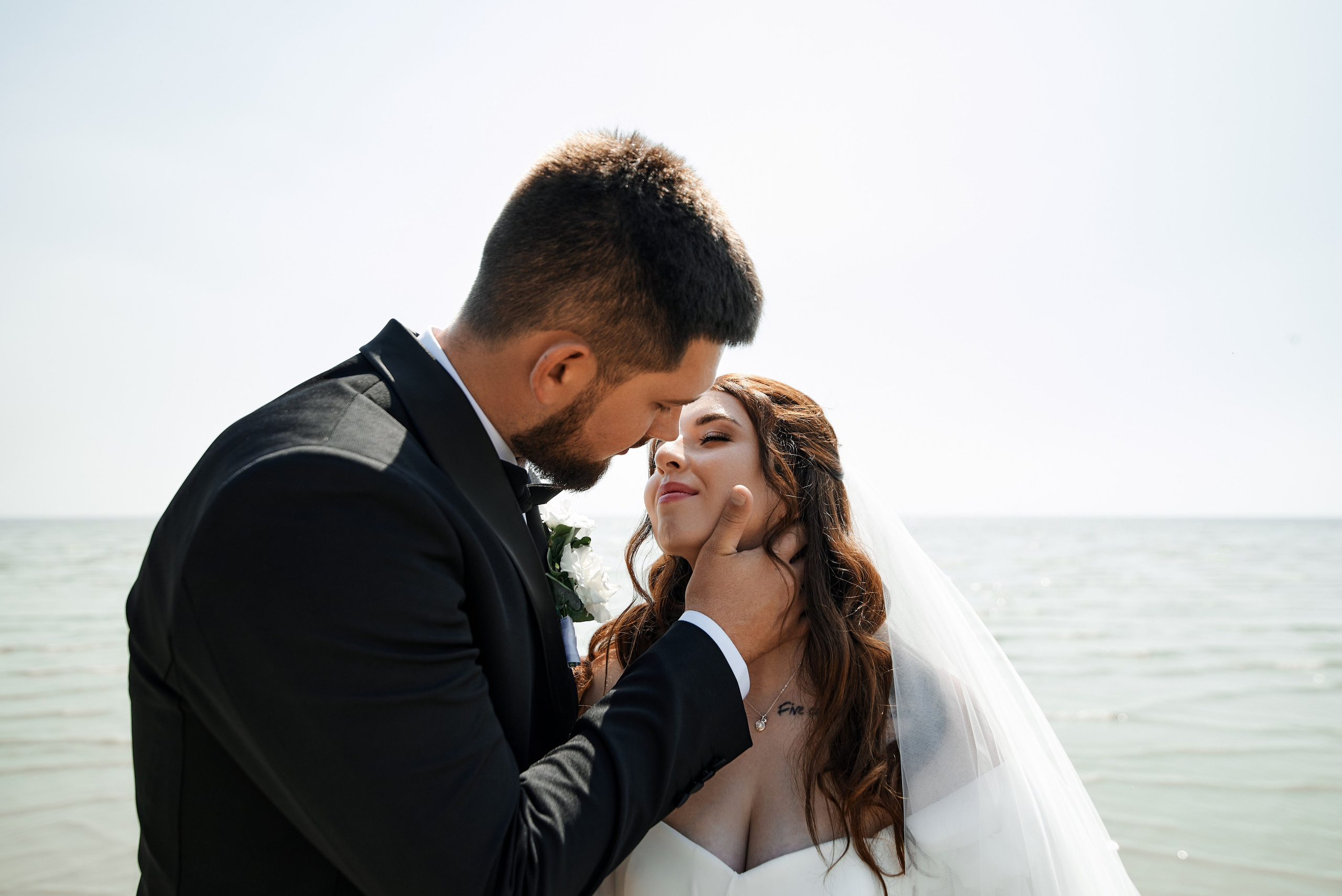 Свадьба Оли и Саши. Свадебный фотограф г. Новочеркасск г. Ростов-на-Дону