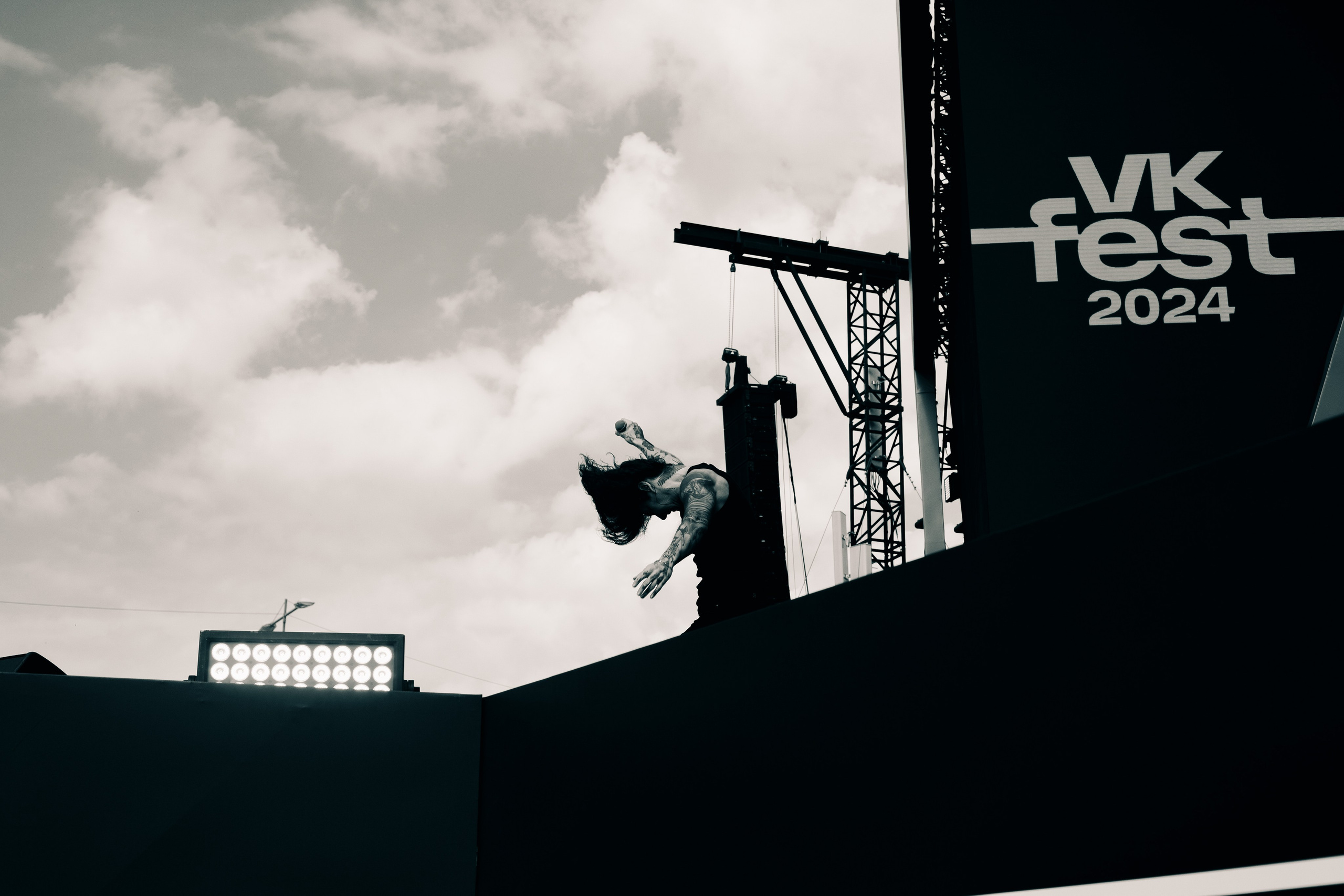 VK FEST SPB 2024 | PART 1. PASHAHARCE PHOTOGRAPHER & VIDEOGRAPHER