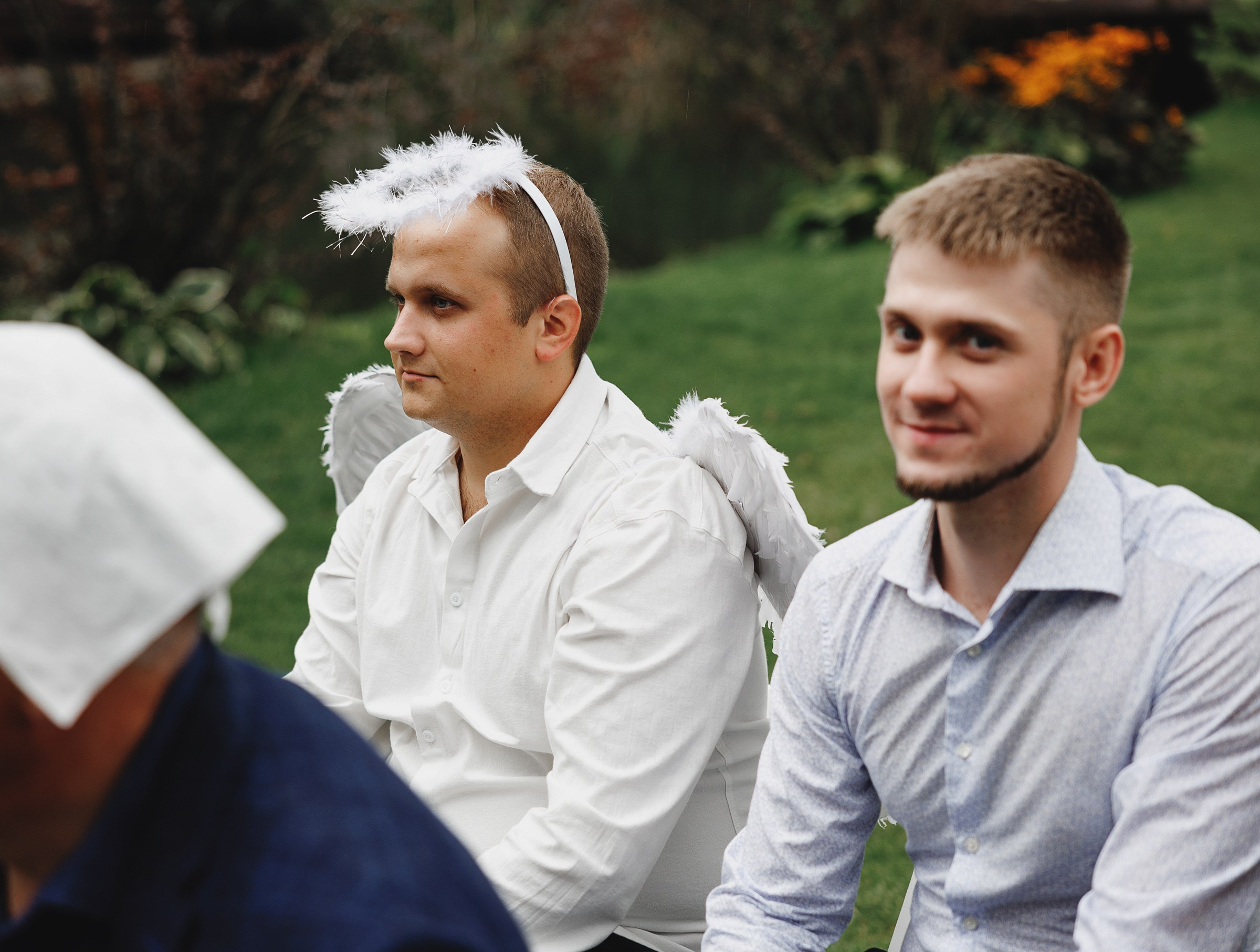 Павел Анастасия. Свадебный фотограф и видеограф Дмитрий Горяченков