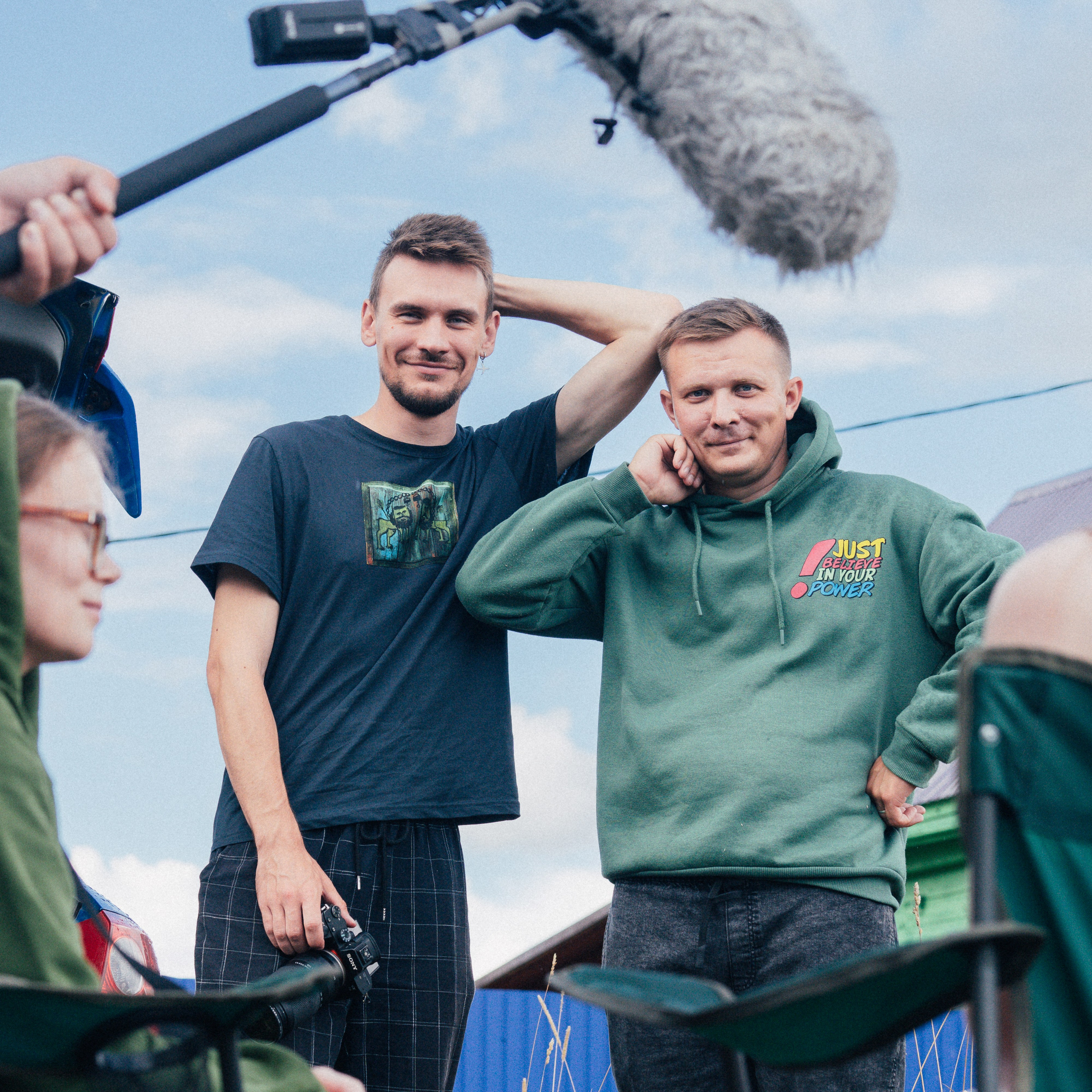 Проект «Человек локальный.Русский Север». Репортажный фотограф в Санкт-Петербурге Евдокимова Ольга