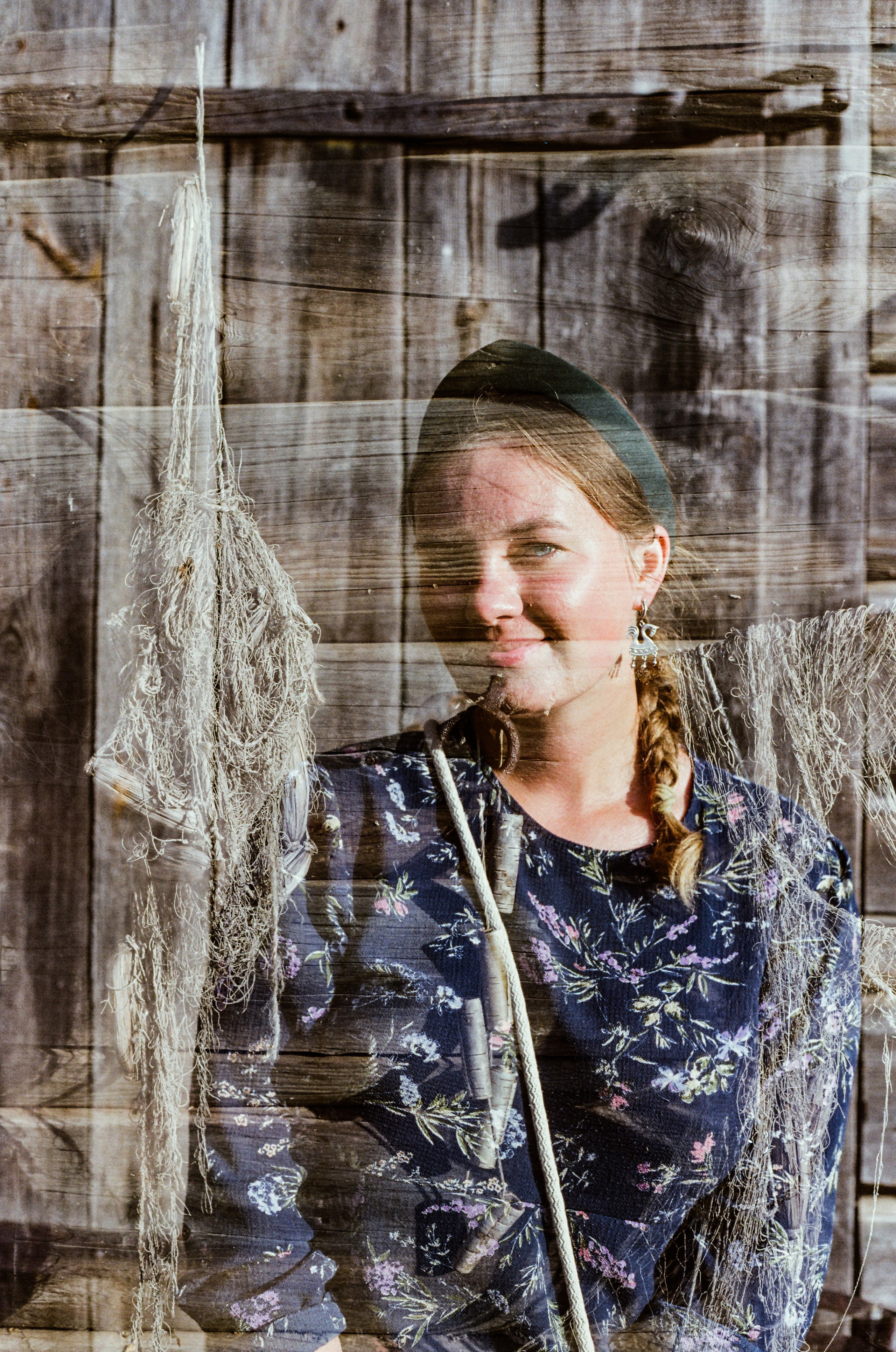 Проект «Человек локальный.Русский Север». Репортажный фотограф в Санкт-Петербурге Евдокимова Ольга
