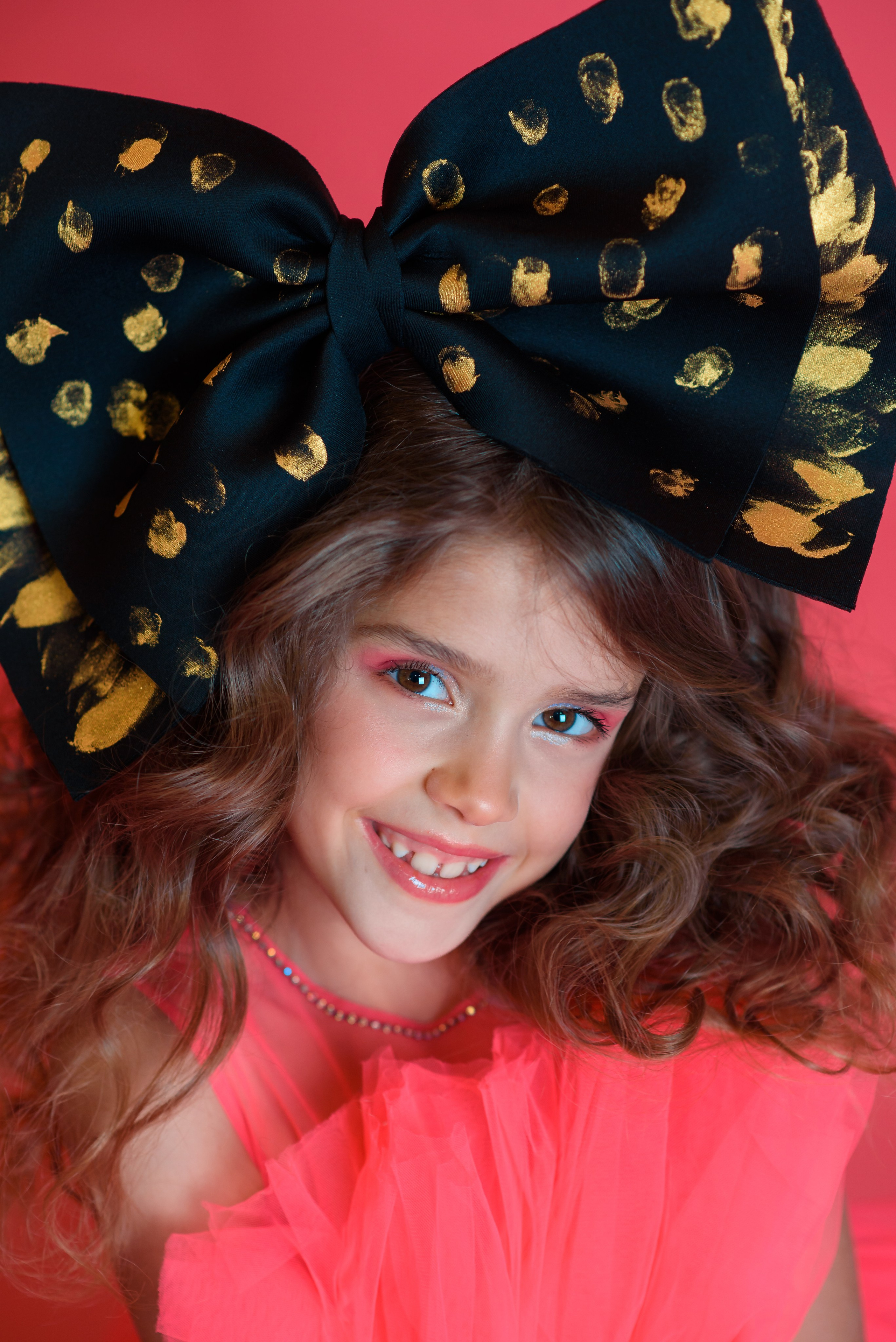 Величко Ульяна. Model base