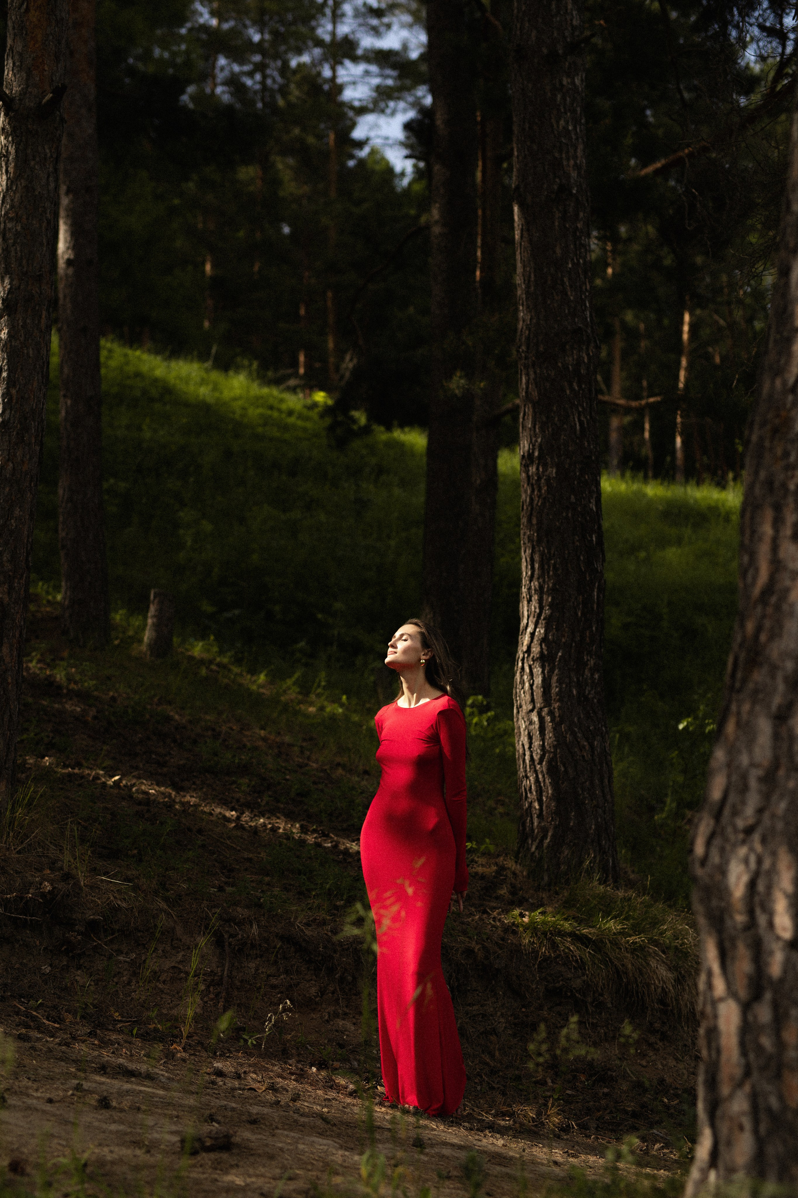 Дарья. Женский и семейный фотограф Аксинья Кузьмина. Город Пенза