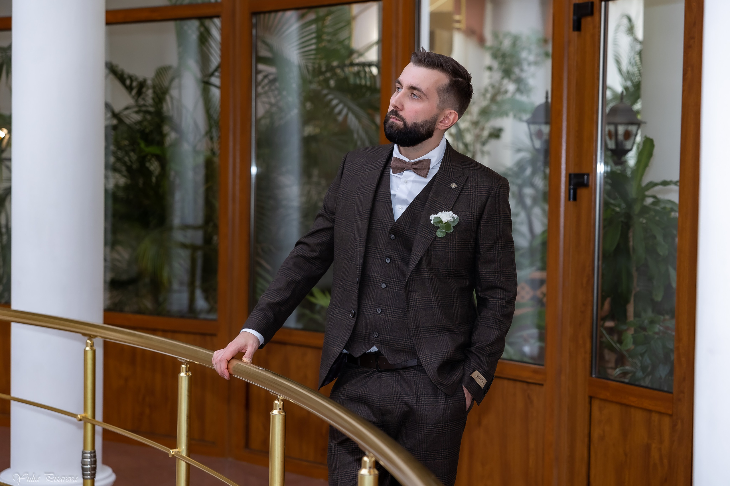 Свадьба Никита и Валерия. Фотограф в Санкт-Петербурге Писарева Юлия