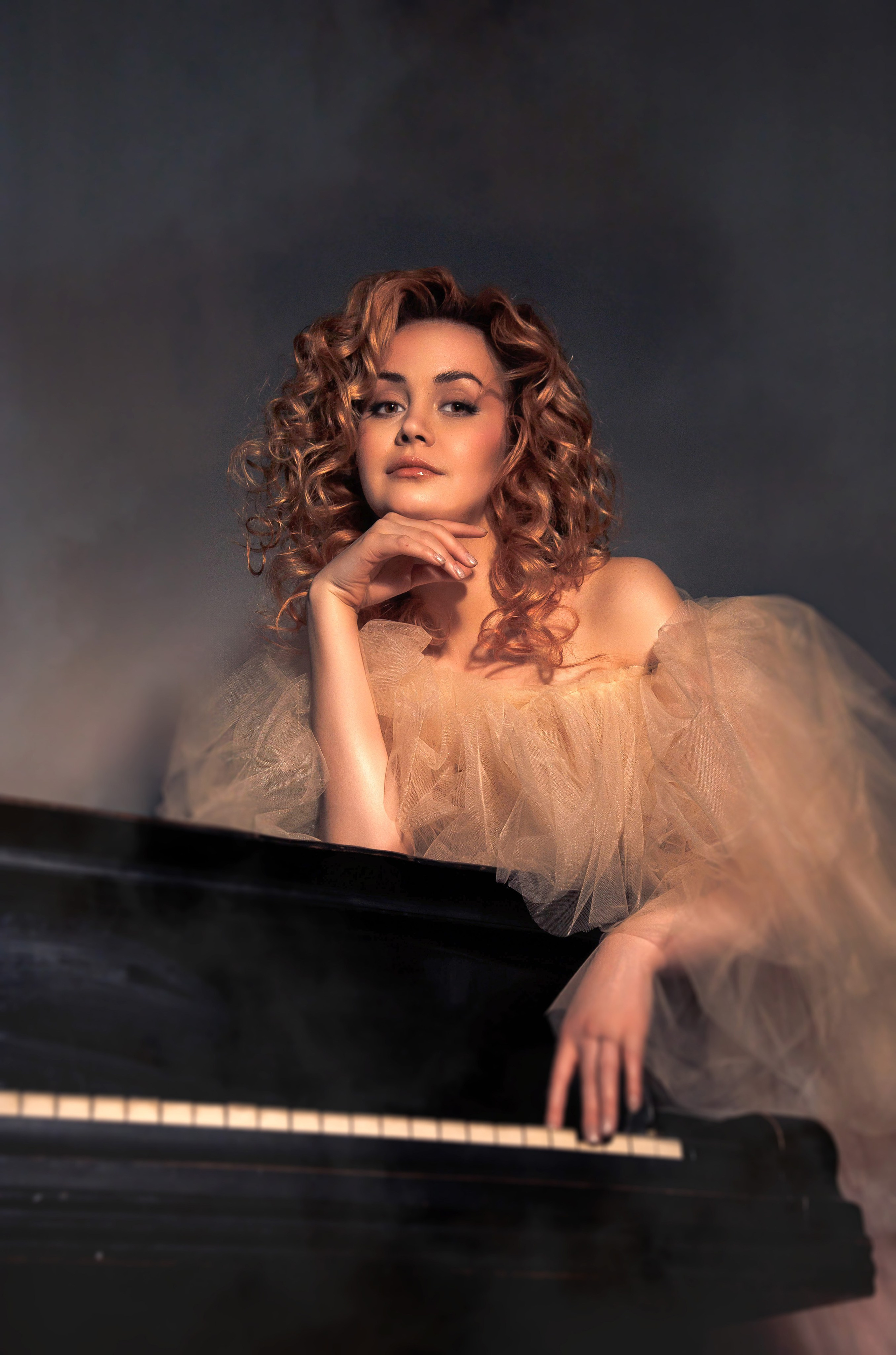 Принцесса на горошине. Фотография с любовью от Людмилы Луценко