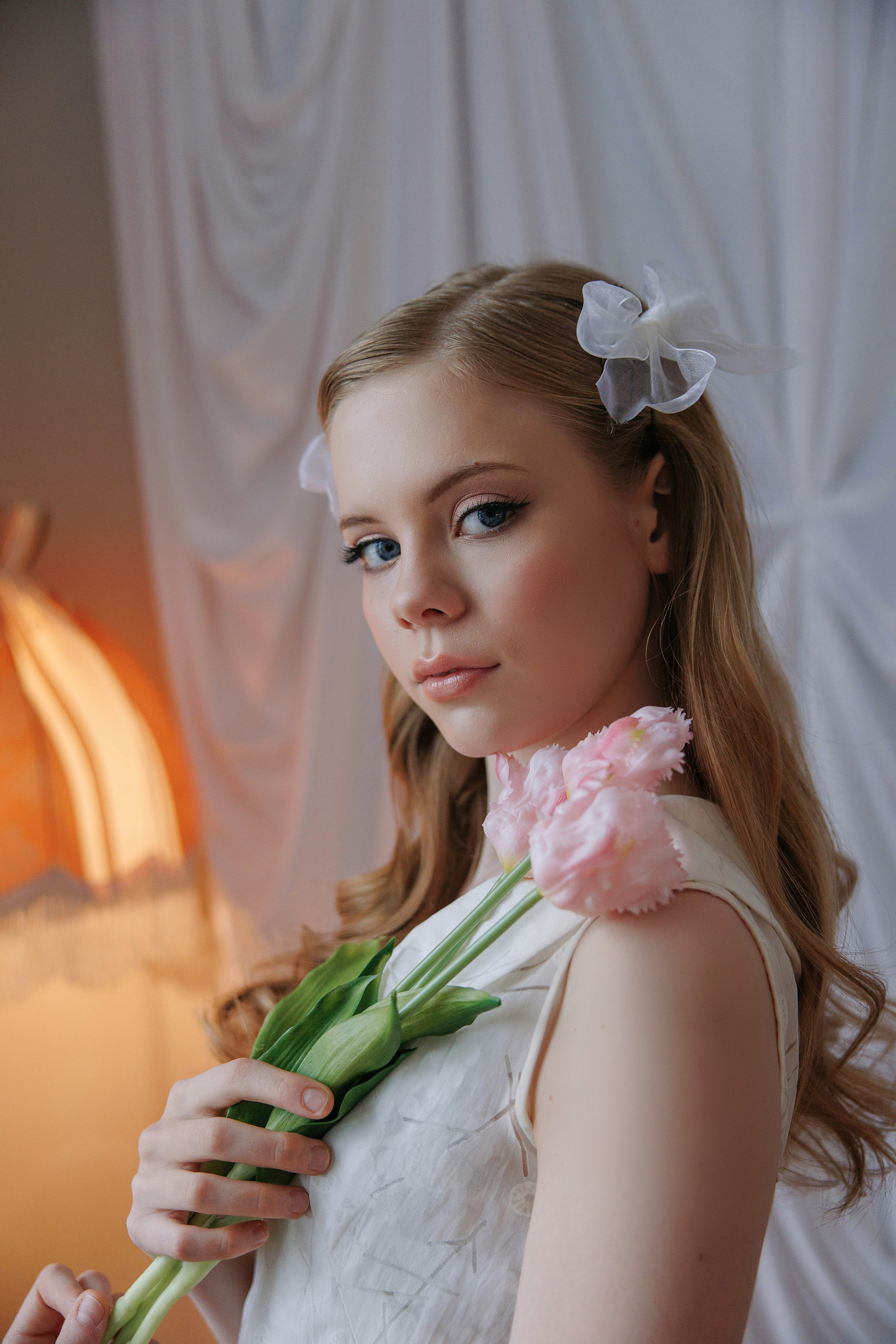 Василиса. Профессиональный фотограф в городе Уфа