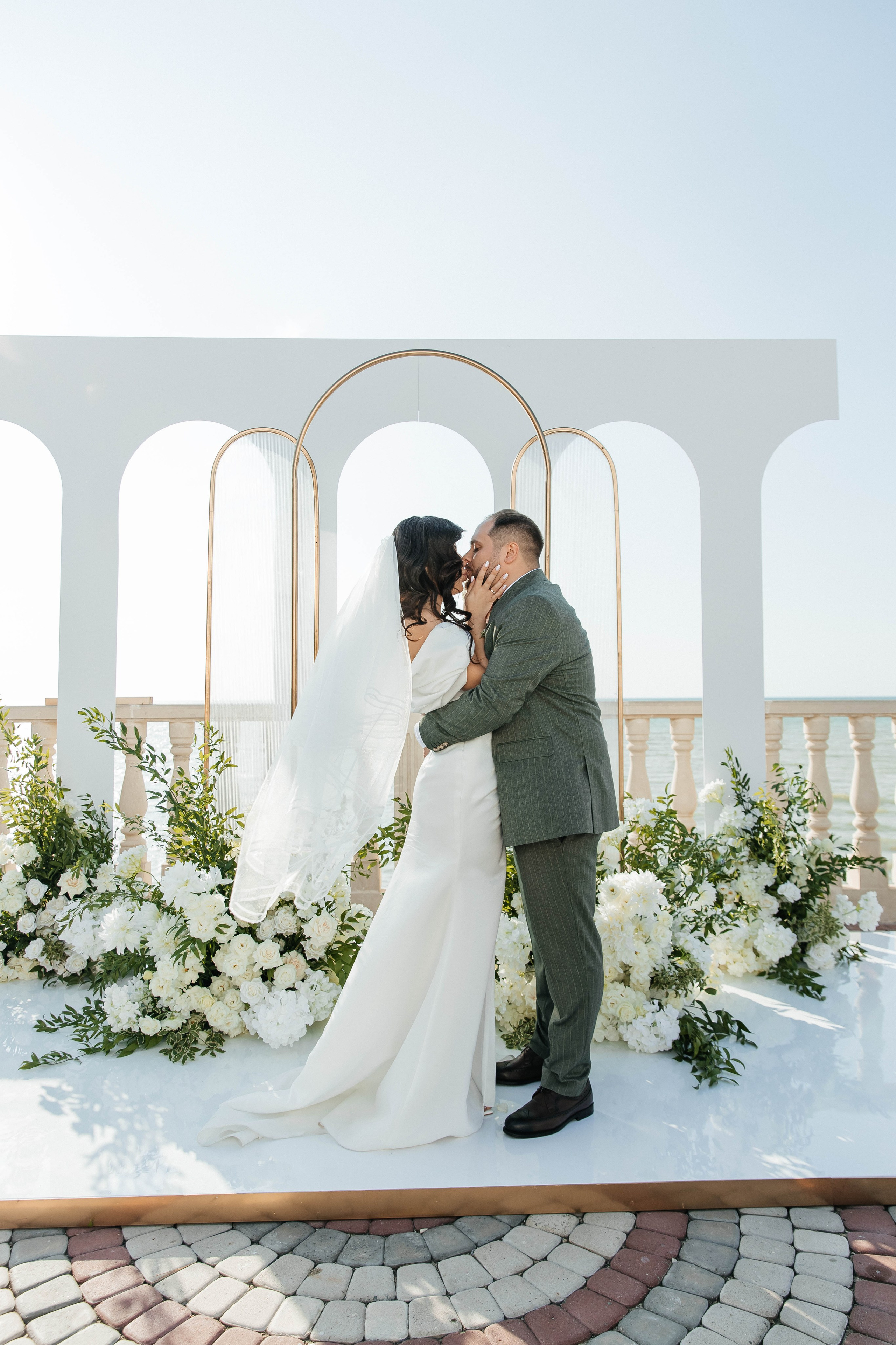 Роман Валерия. Свадебный фотограф и видеограф Владислав и Анастасия Макриди