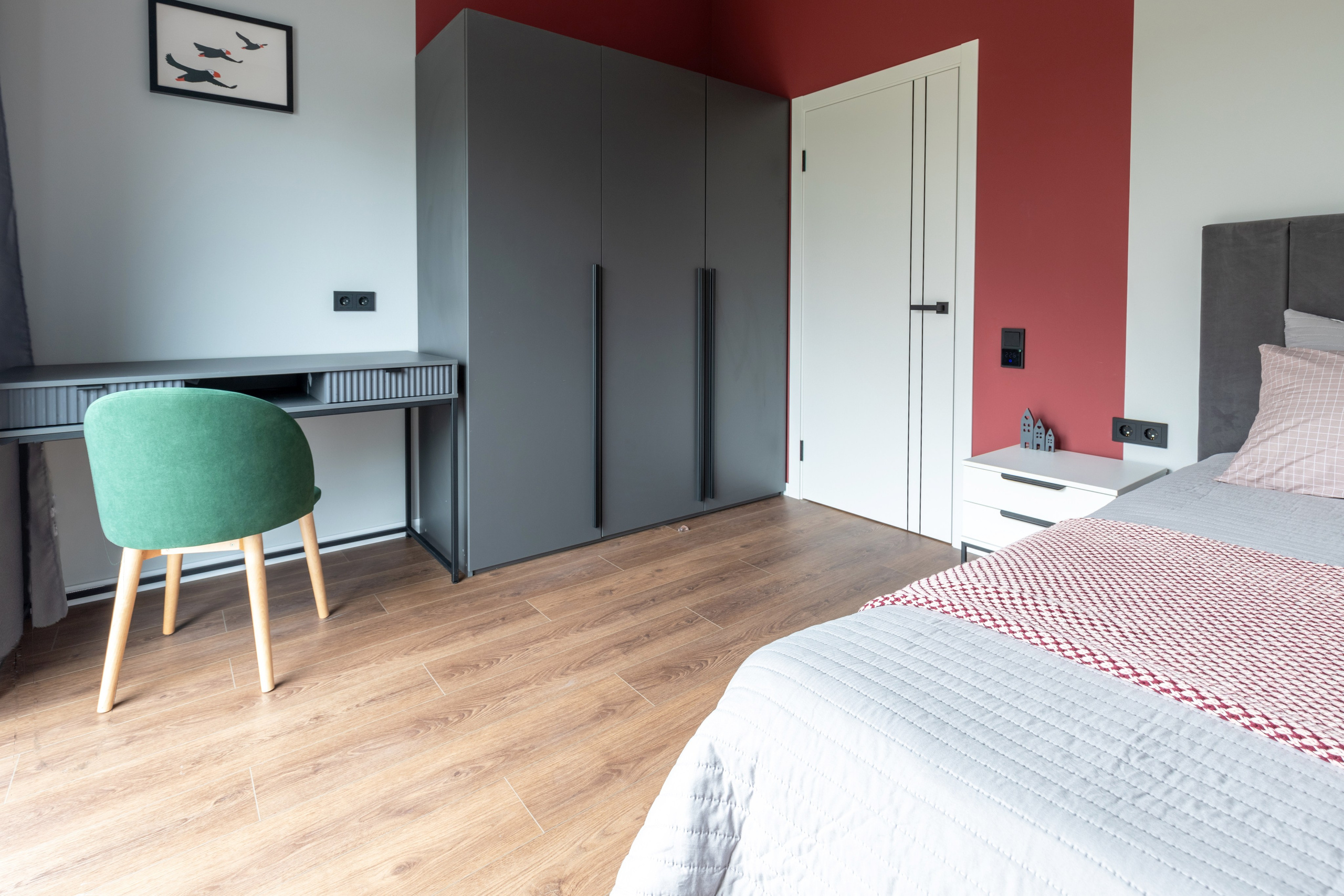 Дом на Радостной улице. Павлова Евгения