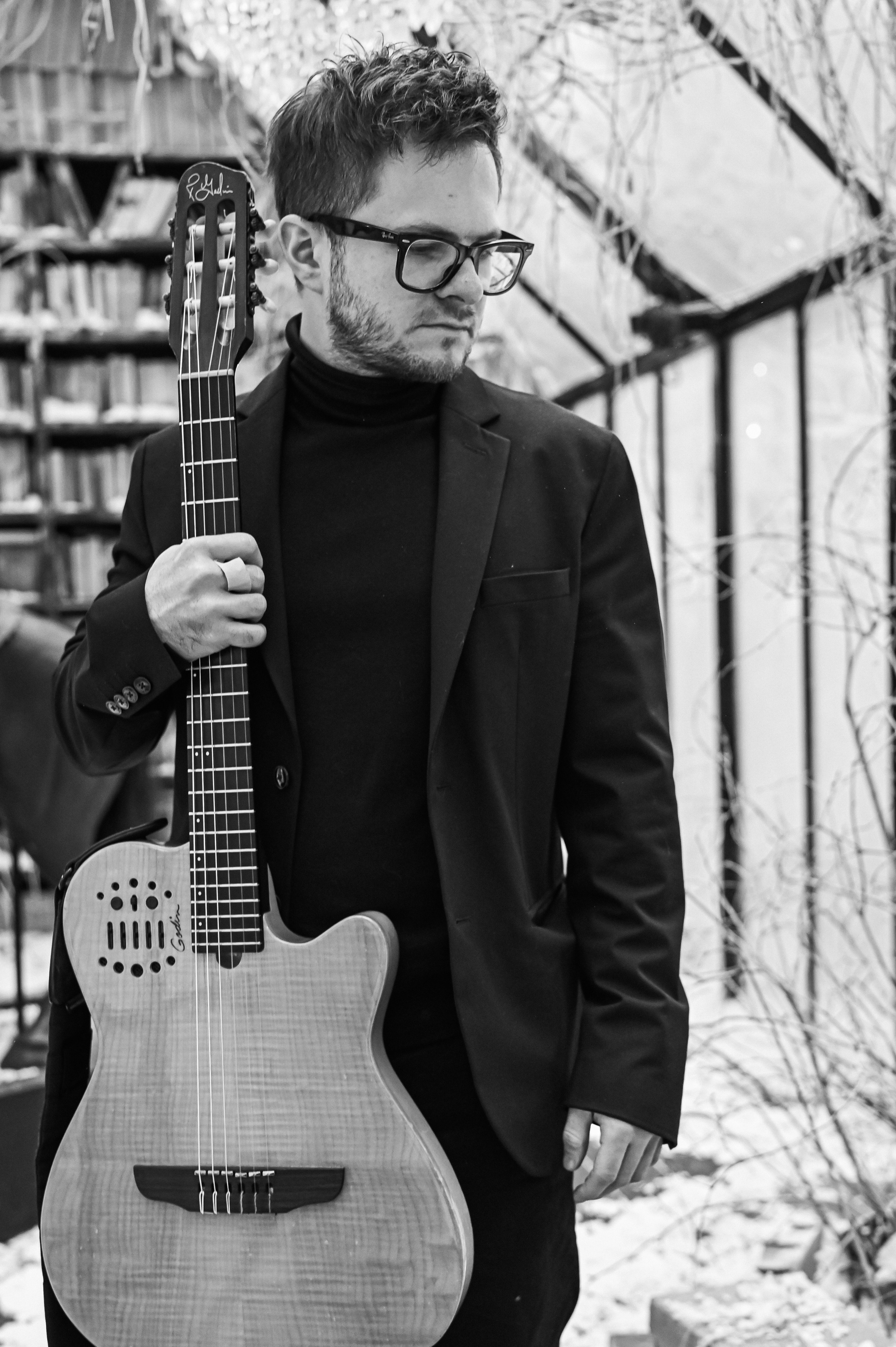 Индивидуальная съемка