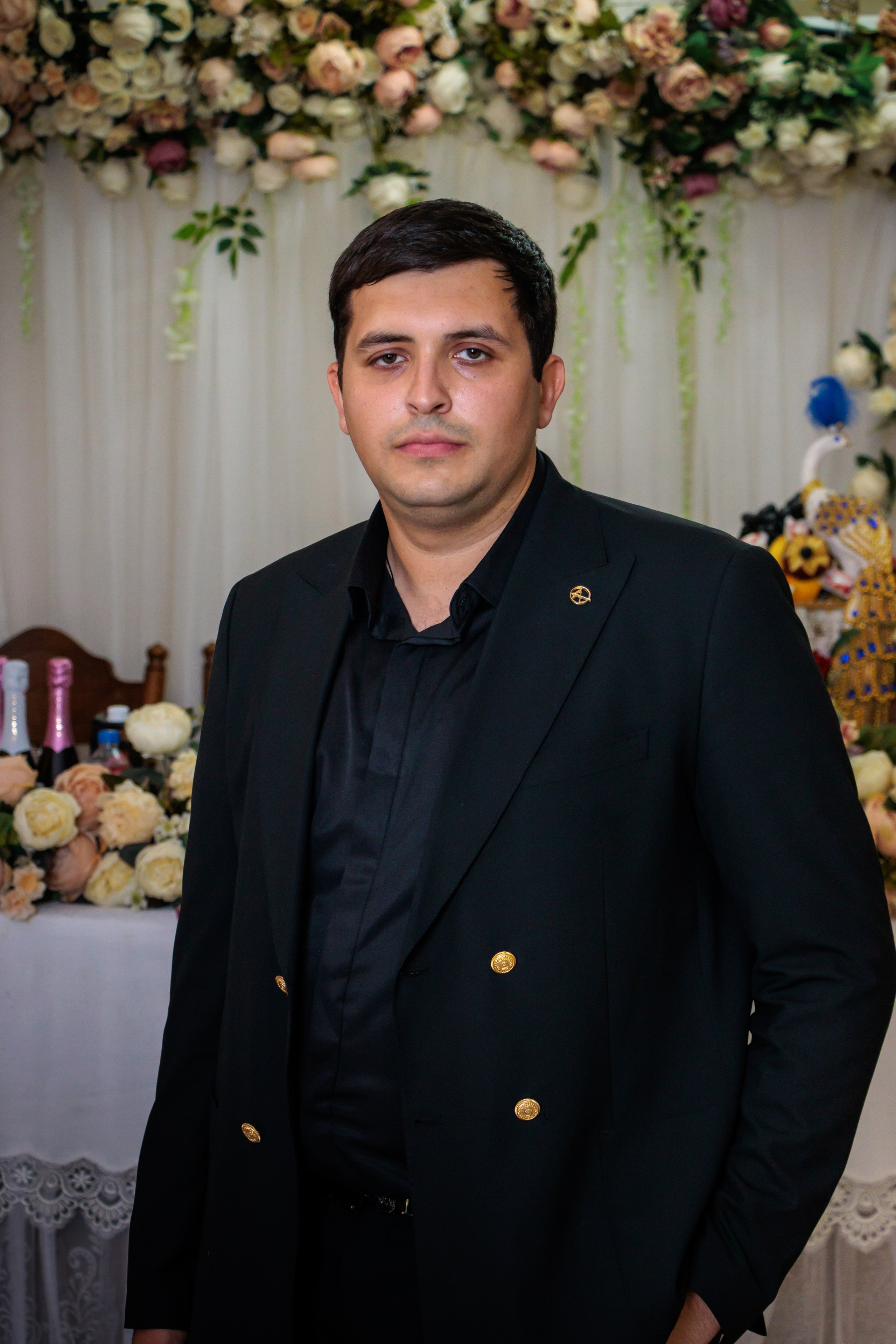 СВАДЬБА 10-10-2024. СТУДИЯ ДАТ производство видео и фото контента о любой дате, которая для вас важна.Видеограф, фотограф Новокубанск -Дмитрий Тарасов