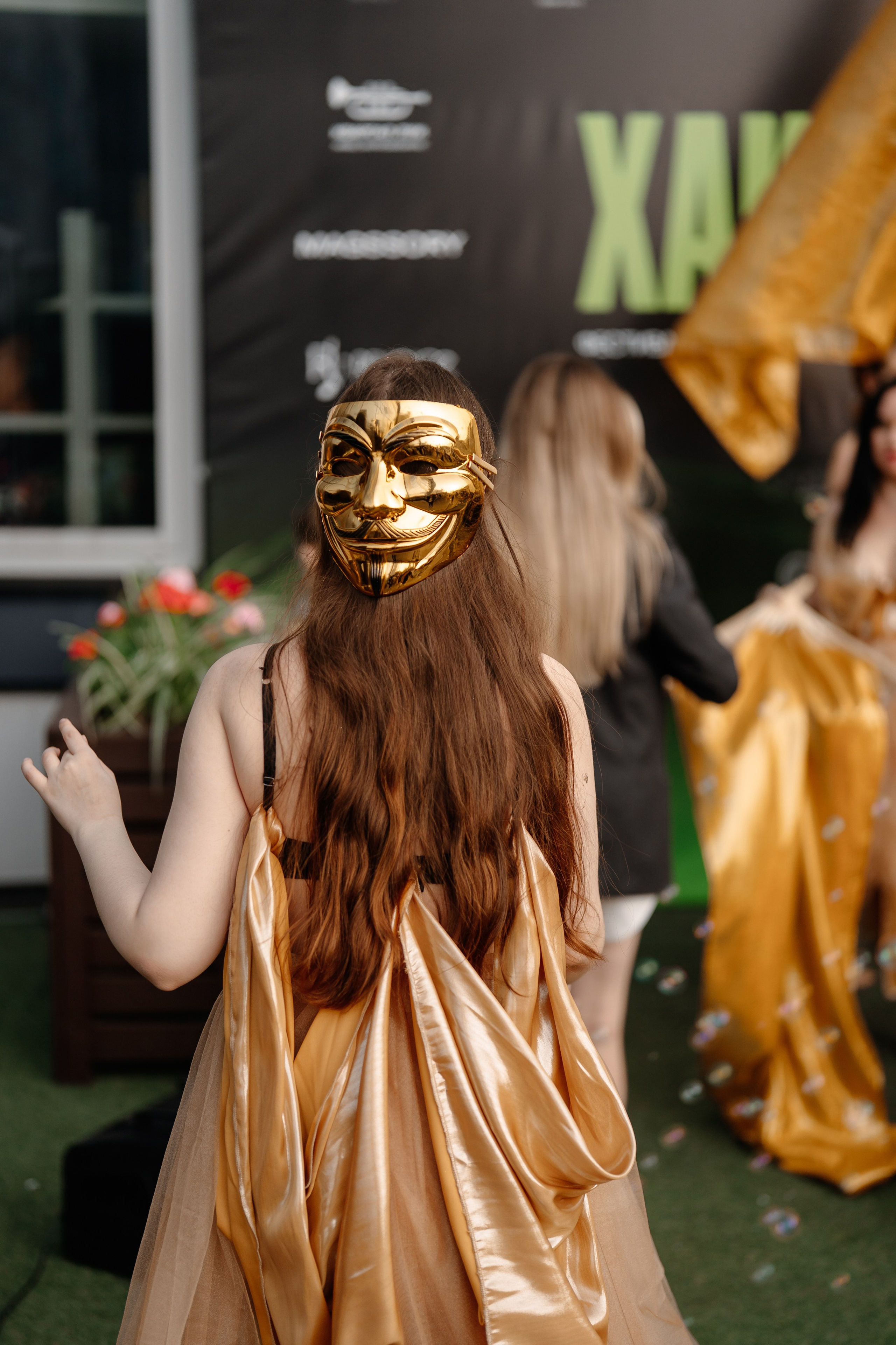 ХАКАТОН’S. Свадебный и репортажный фотограф в Москве Андрей Вайман