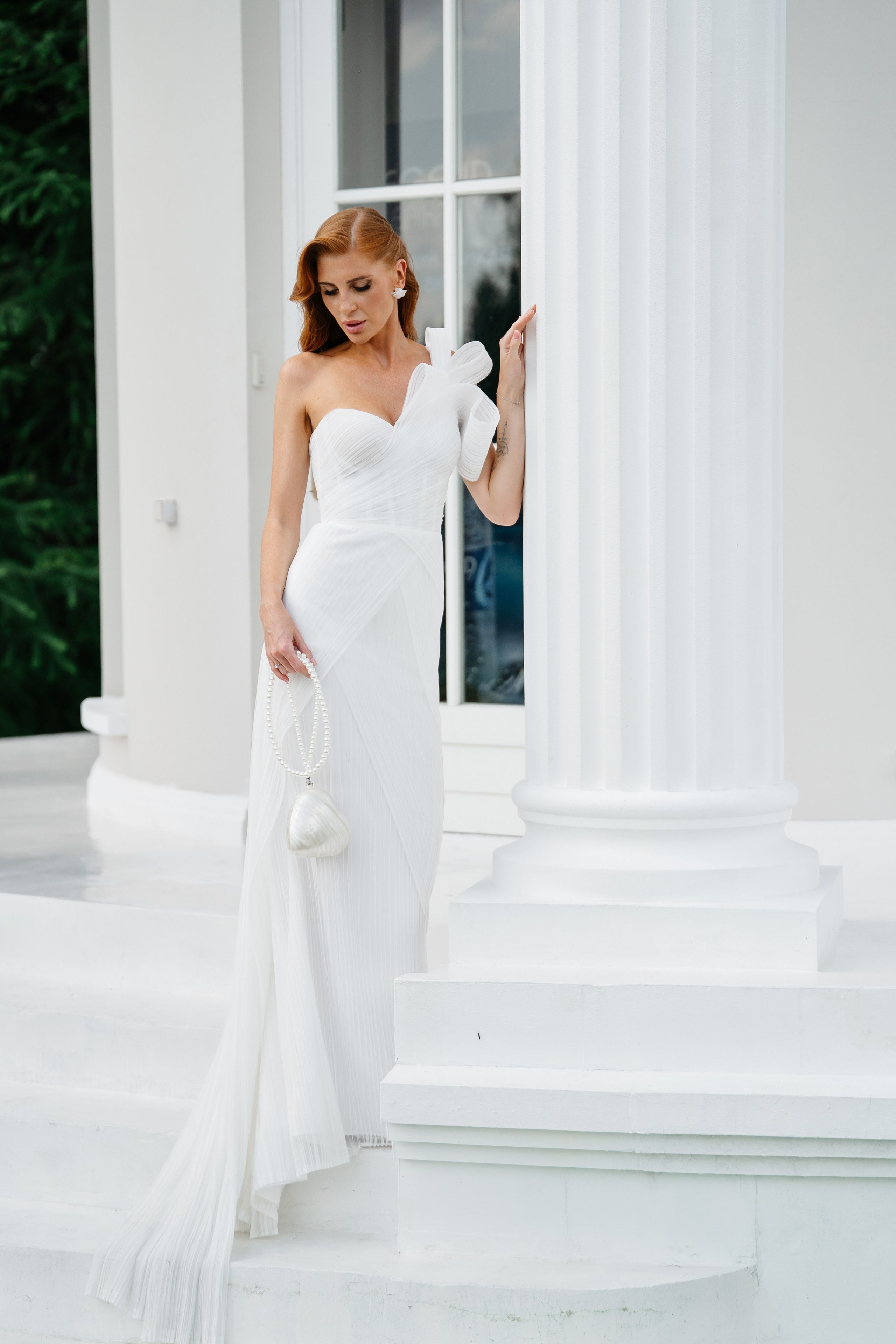 Игорь и Мария. Свадебный и репортажный фотограф в Москве Андрей Вайман