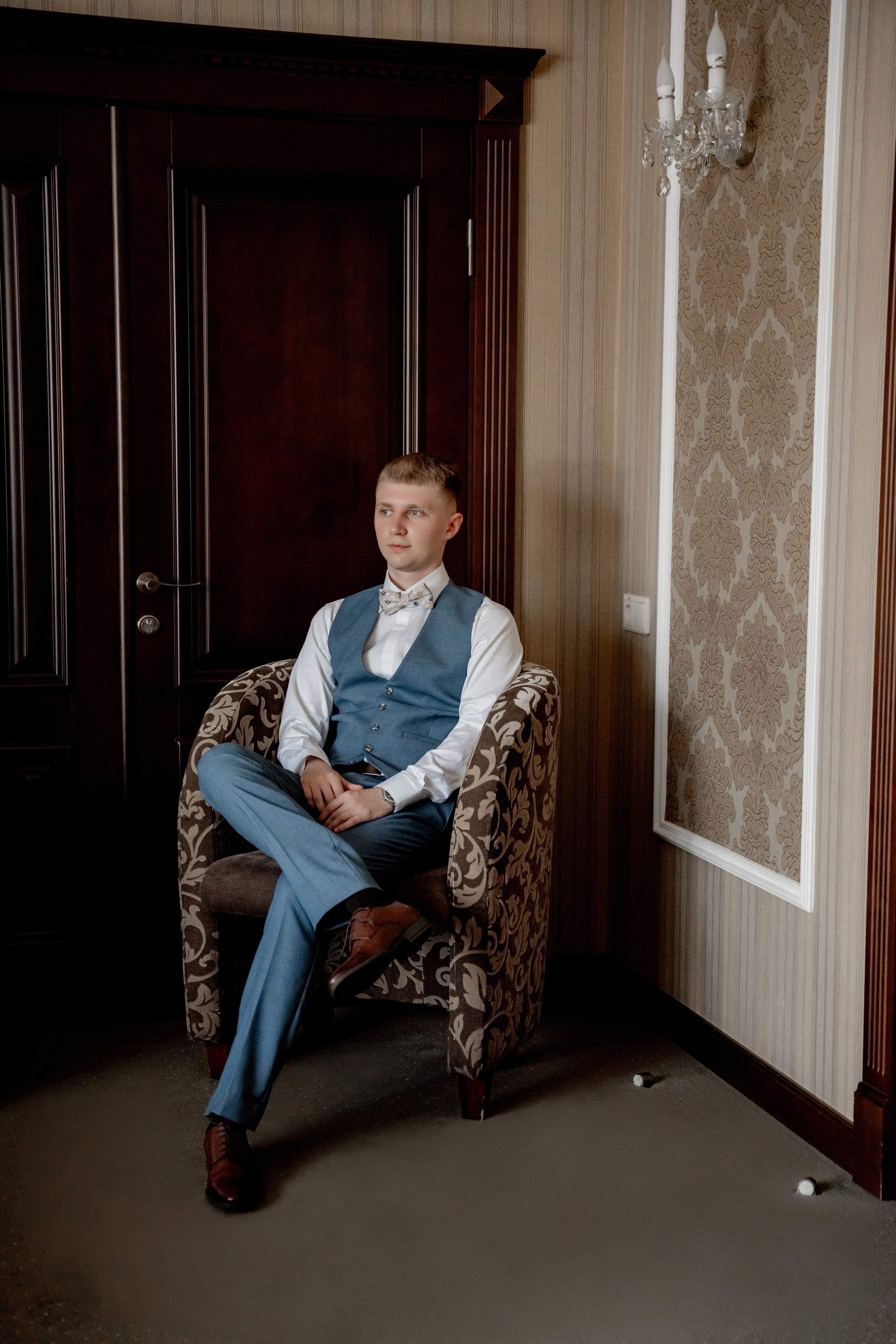 Дарья и Арсений. Фотограф Санкт-Петербург/Гомель Виктория Петрова