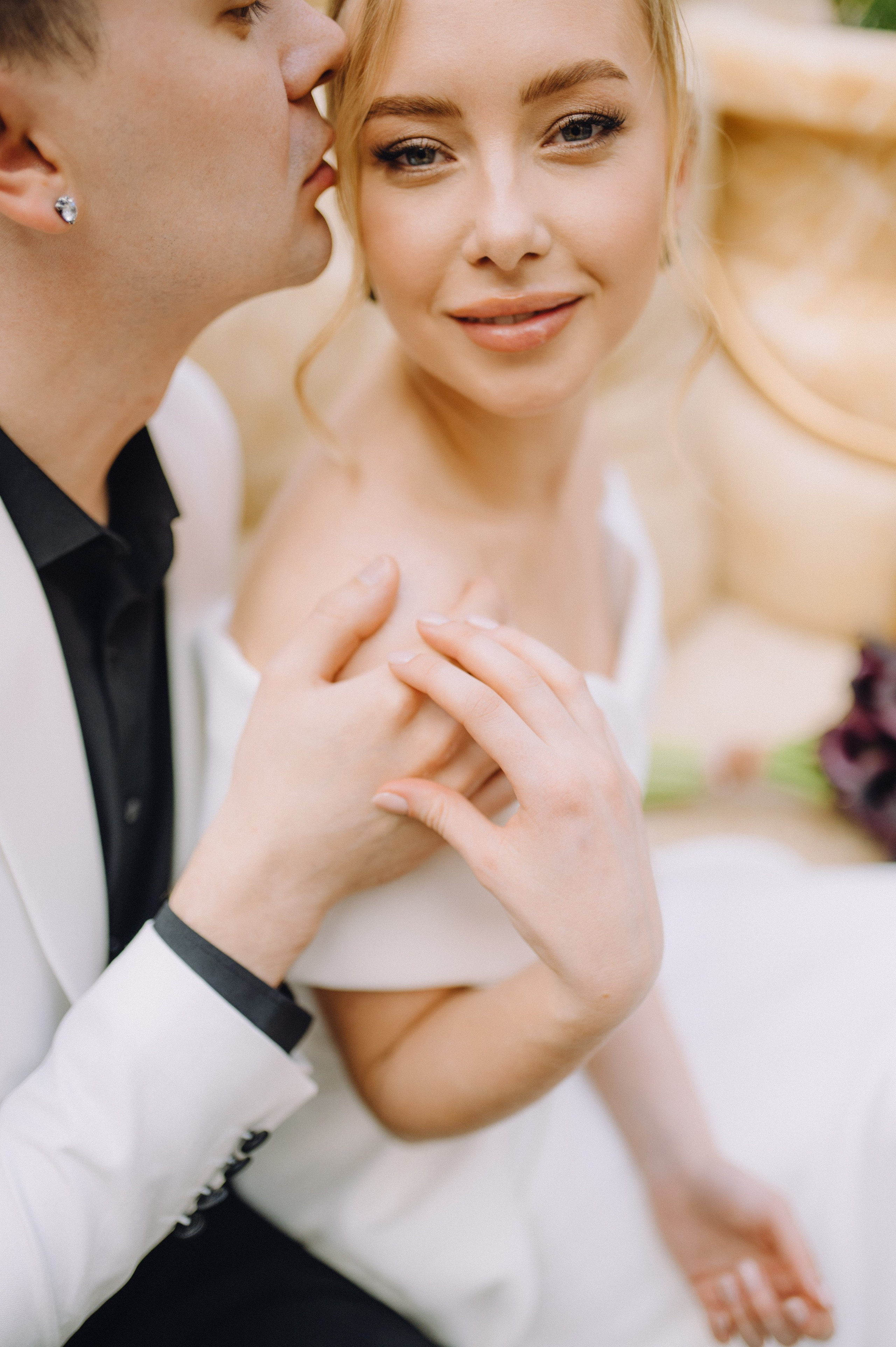 Свадебная фотография. Профессиональный фотограф Алексей Васенцев. Минск, СПБ, Москва