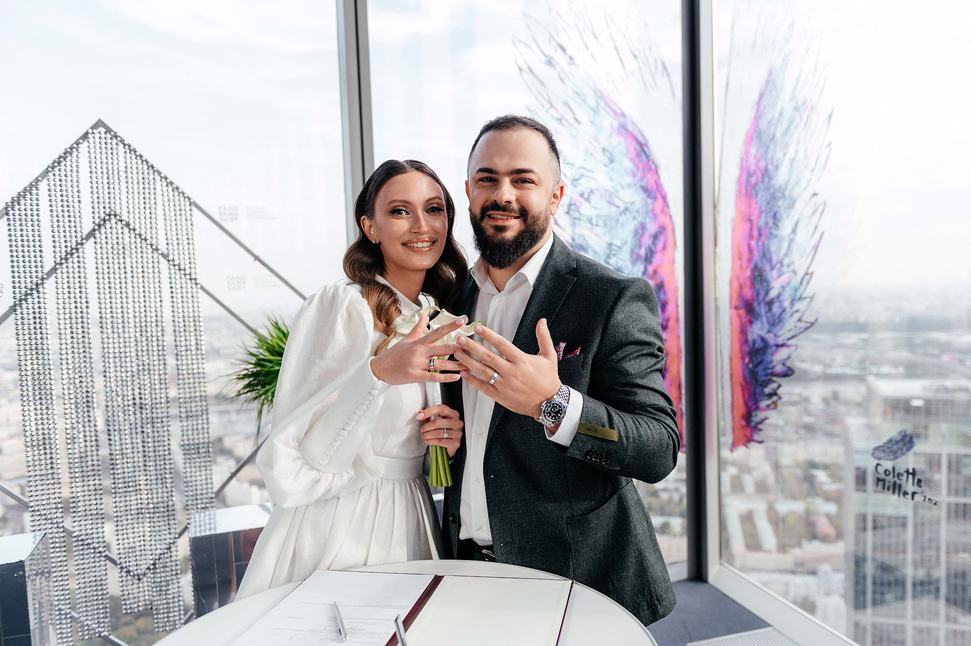 Mariya&Artashes. Свадебный и индивидуальный фотограф Никита Роут | Москва