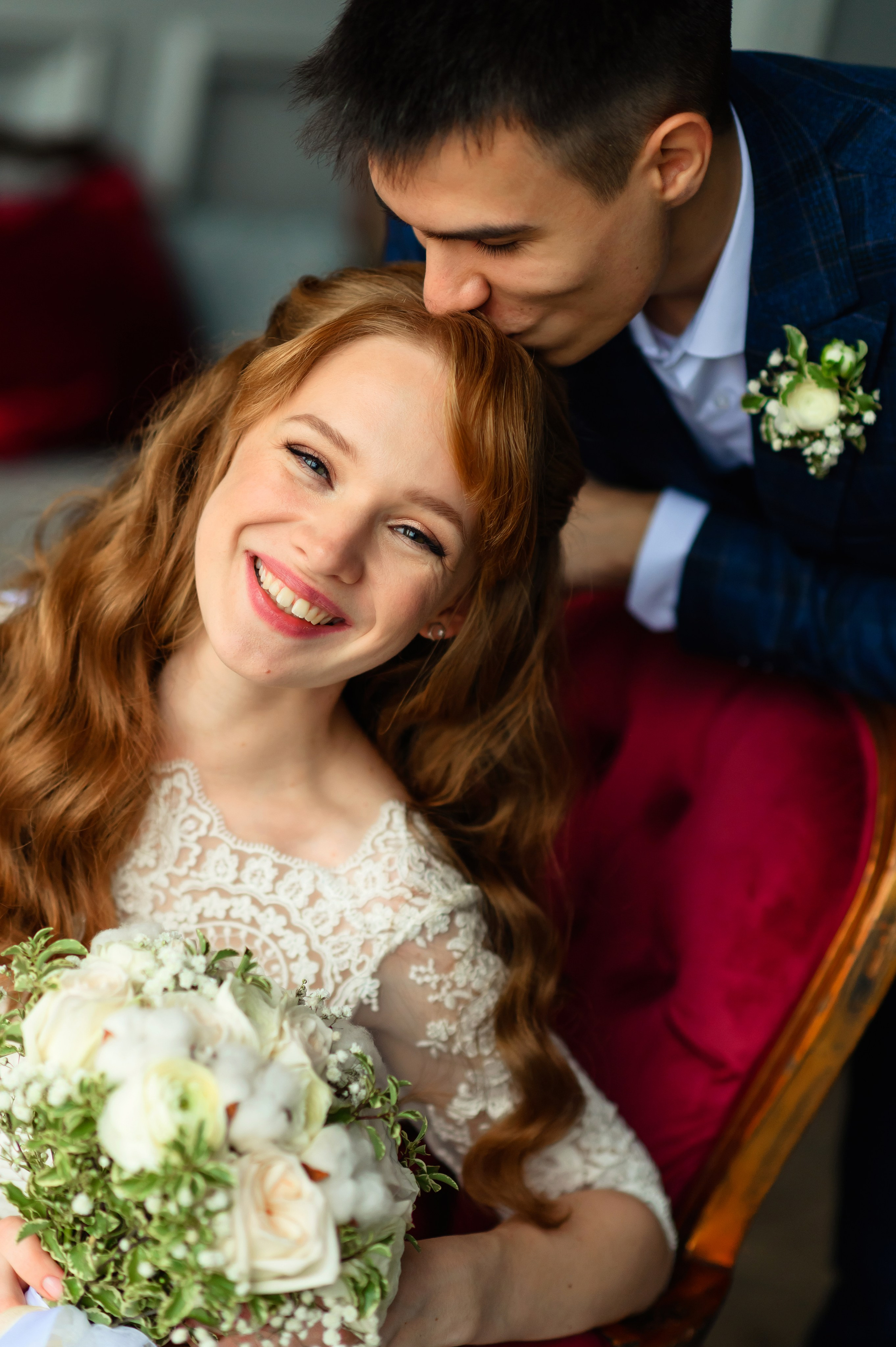 A&A. Фотограф Марина Росси