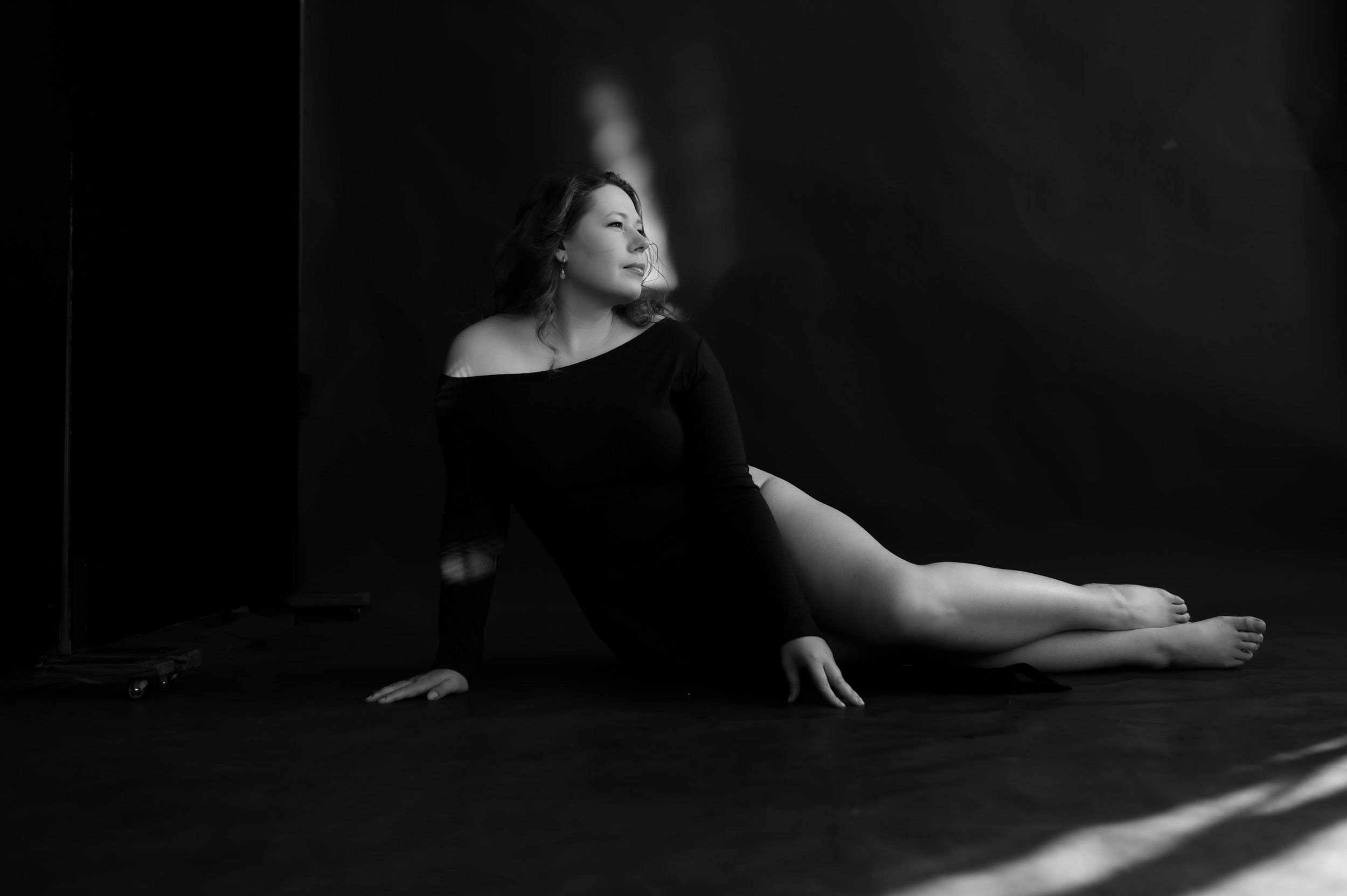 Анастасия. Фотограф Марина Росси