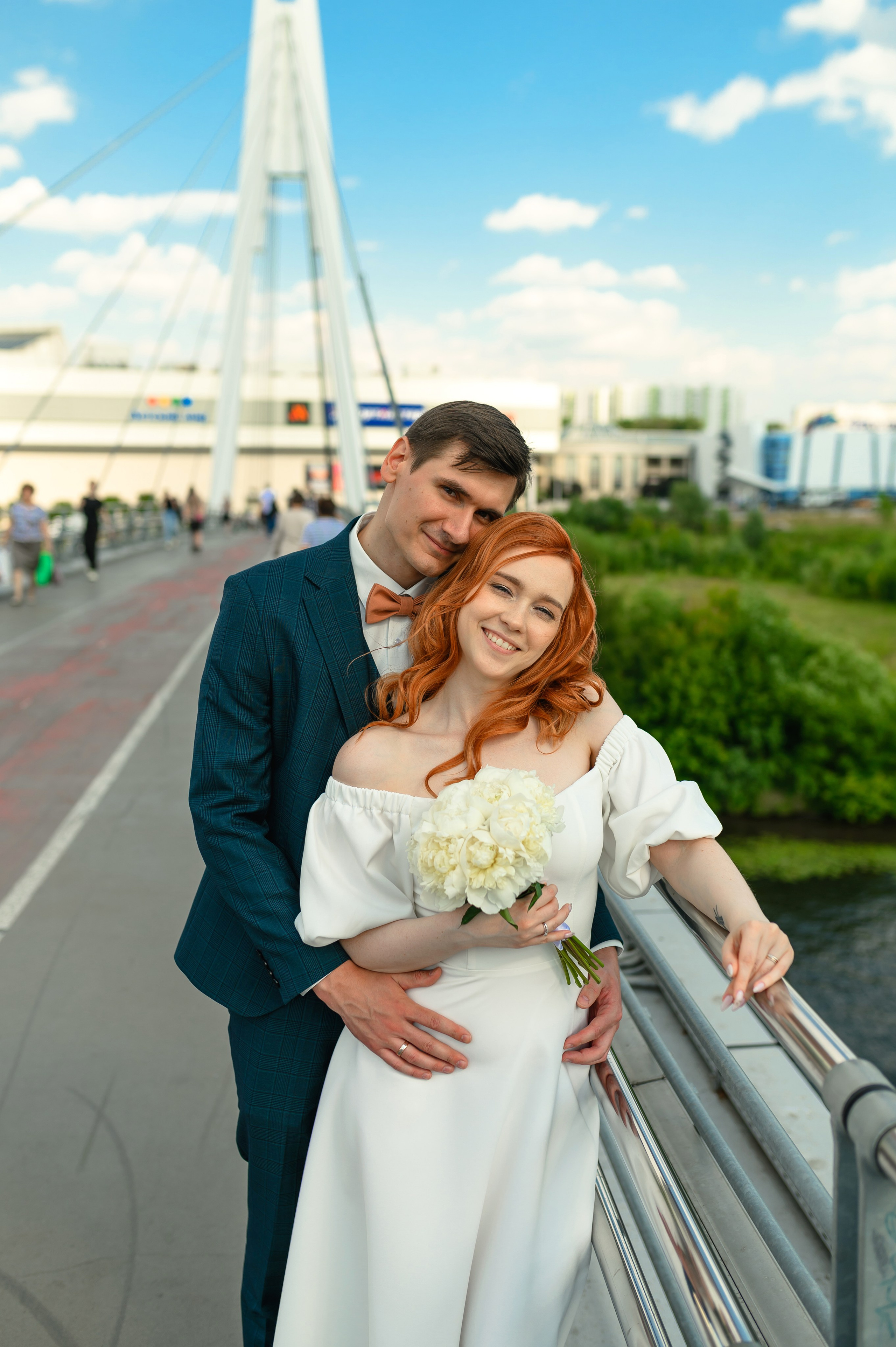 A&I. Фотограф Марина Росси