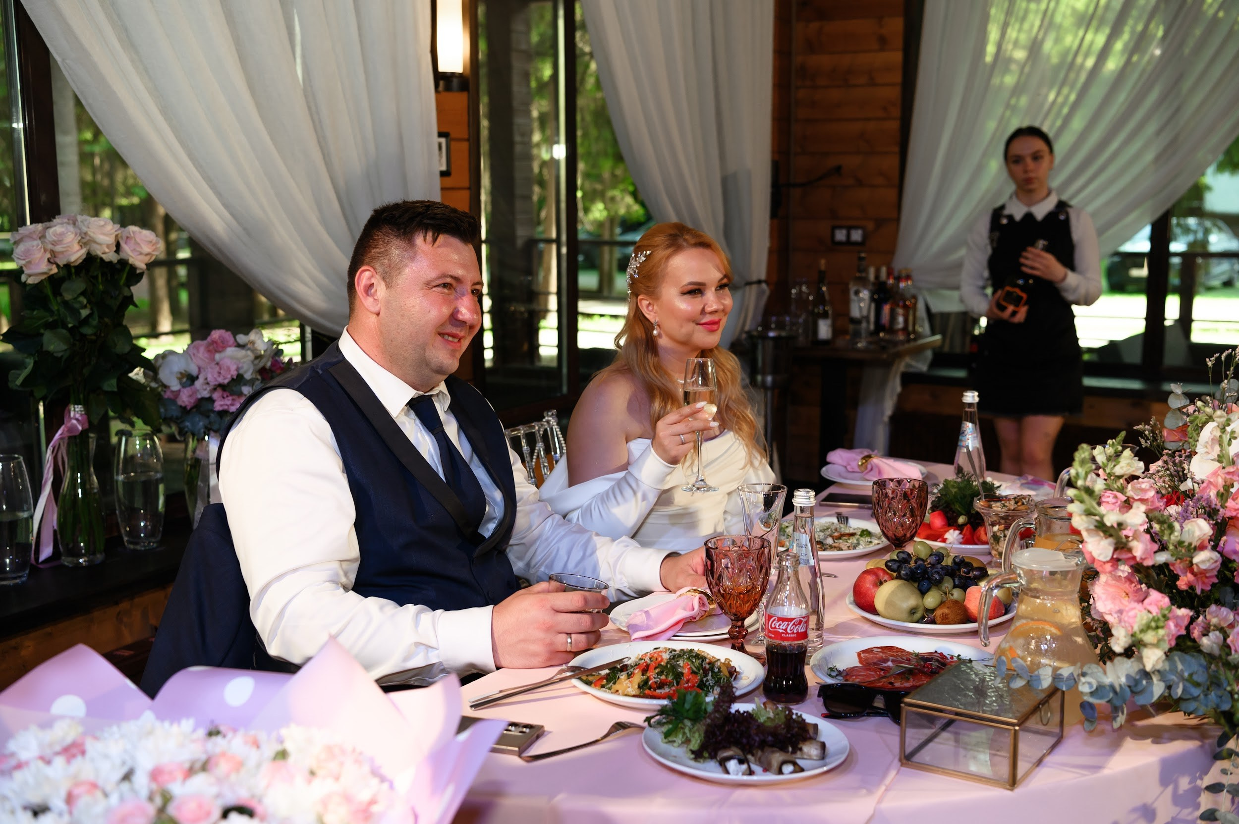 A&V. Фотограф Марина Росси