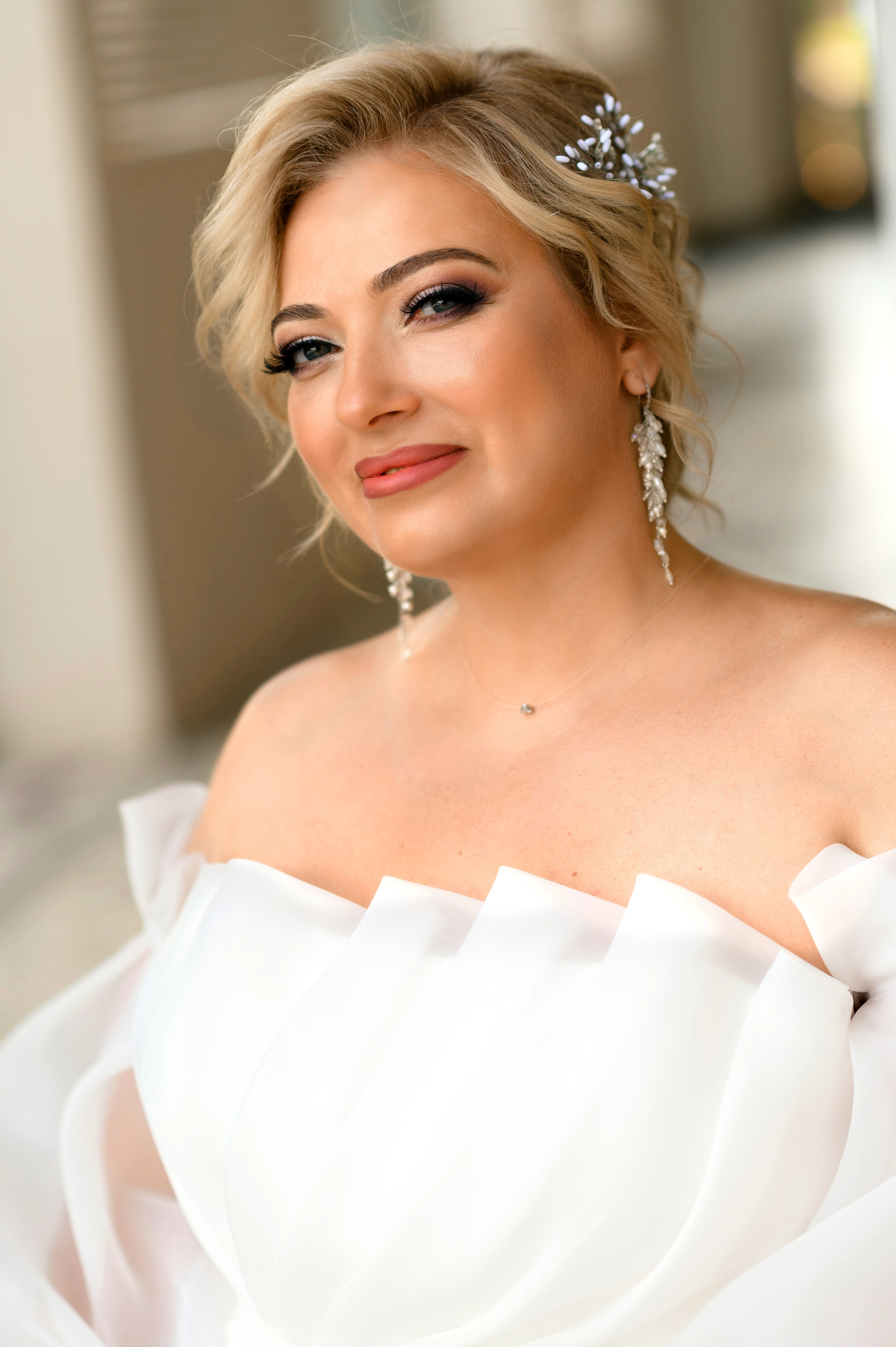 E&A. Фотограф Марина Росси