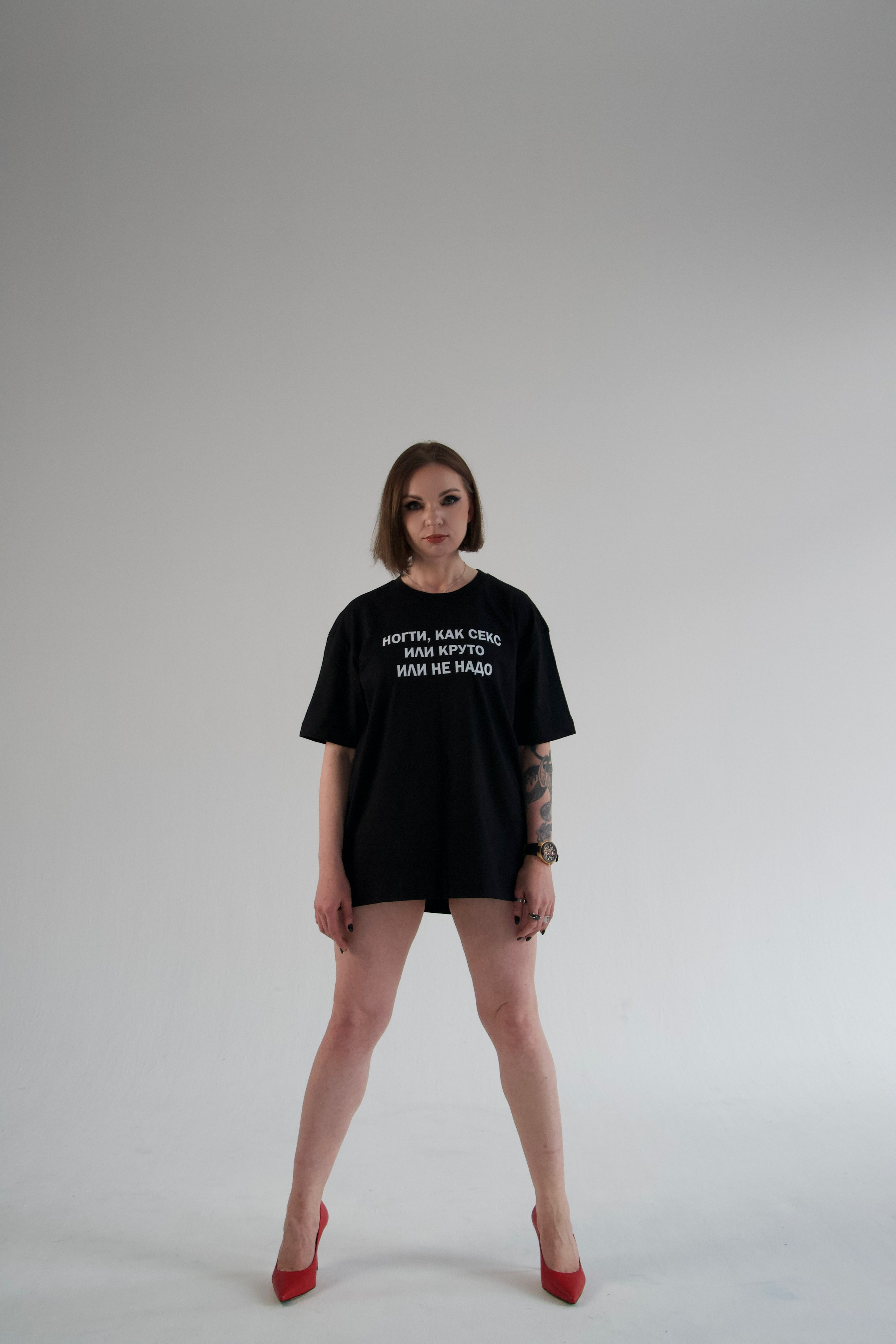 Julia. Фотограф Анастасия Шай в Санкт-Петербурге