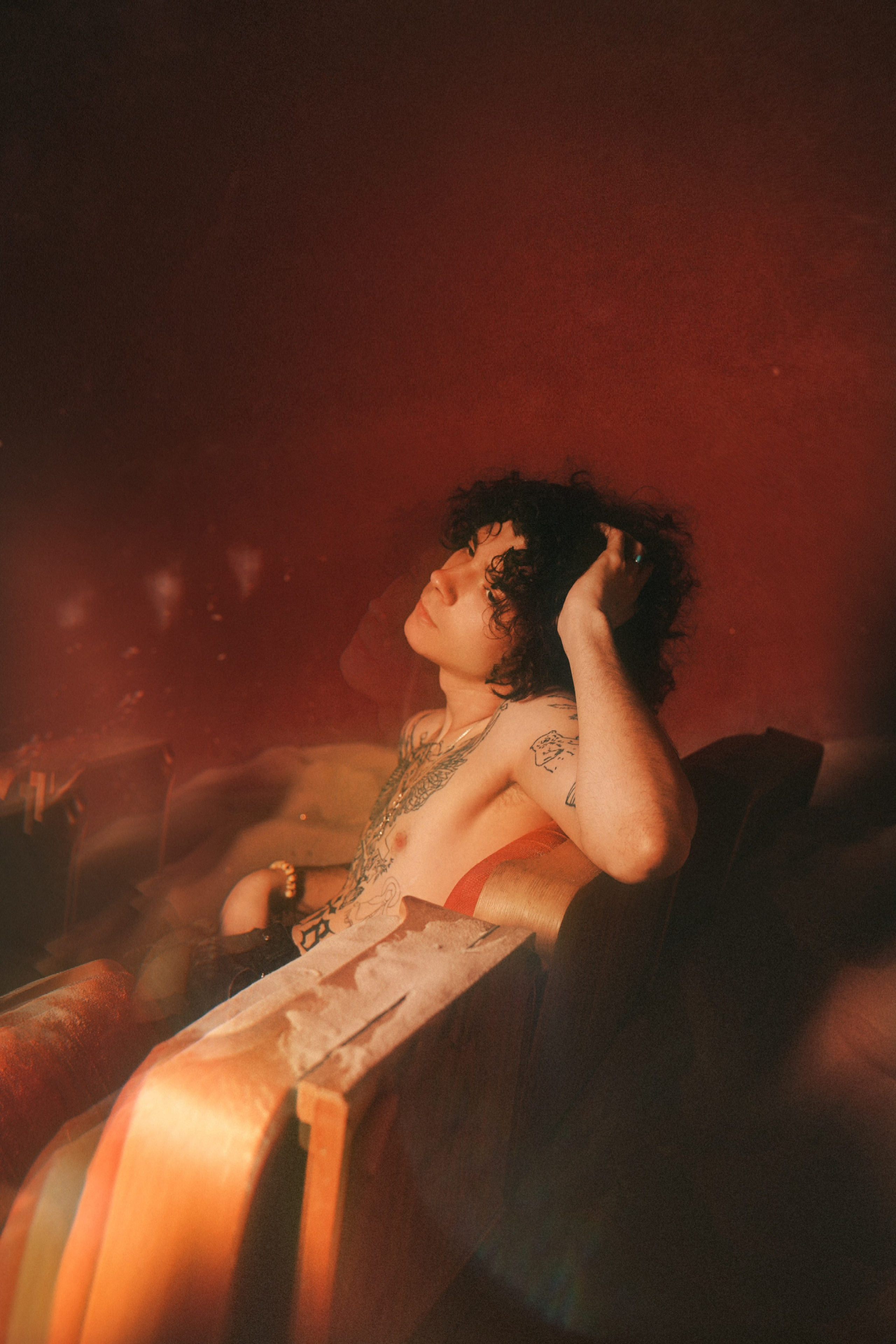 Prince filipp. Фотограф Анастасия Шай в Санкт-Петербурге