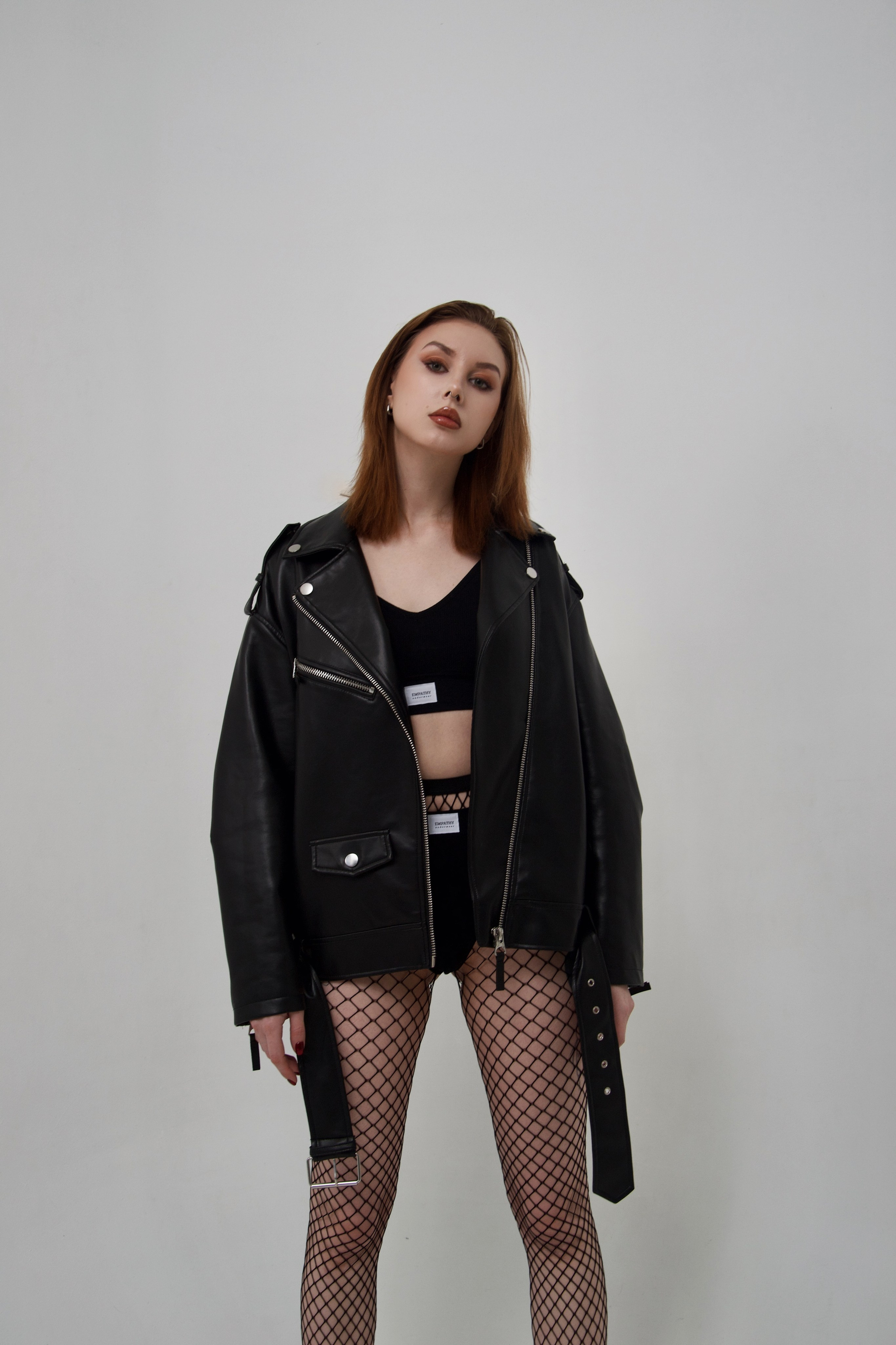 Irina. Фотограф Анастасия Шай в Санкт-Петербурге